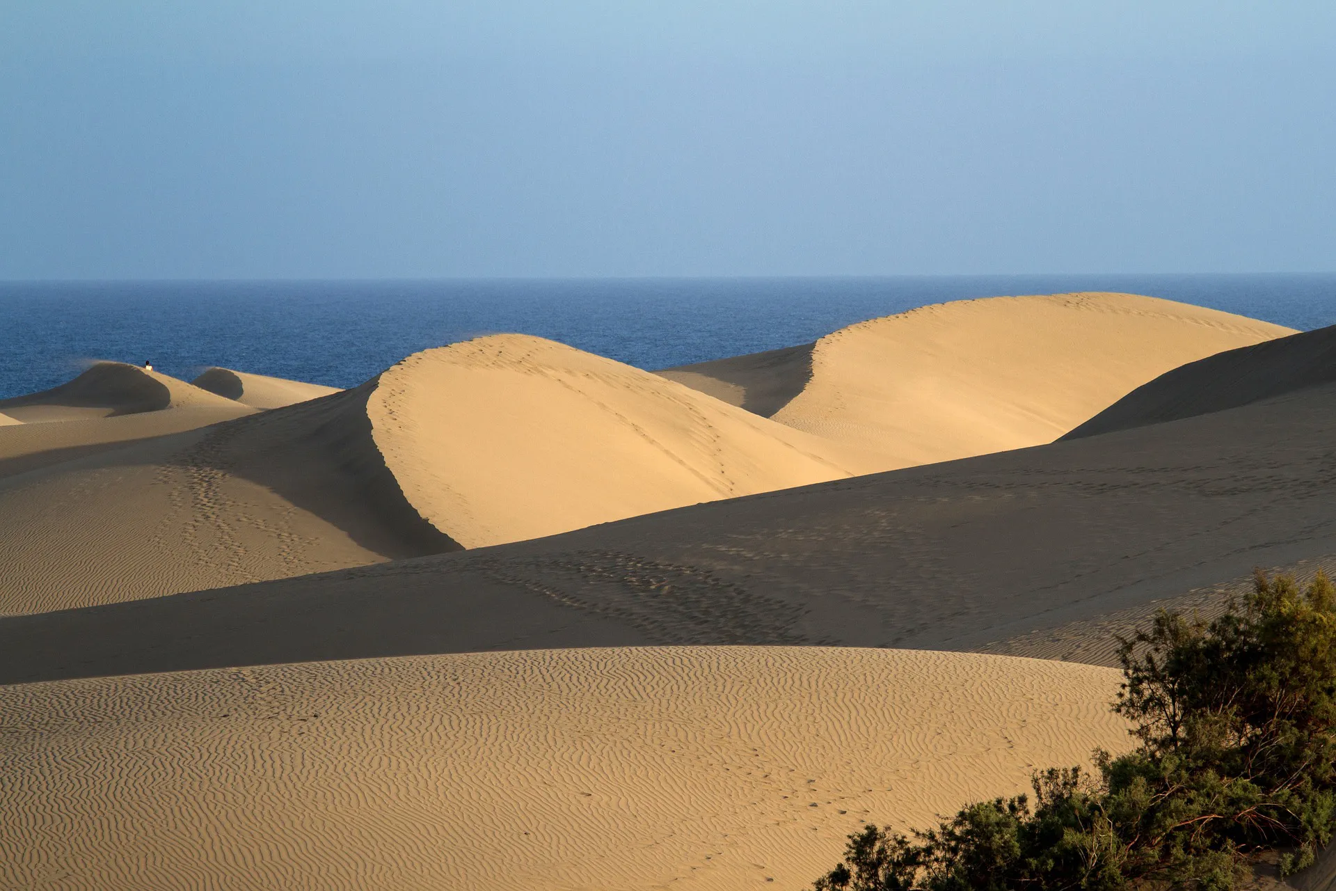 Ferienunterkunft Gran Canaria