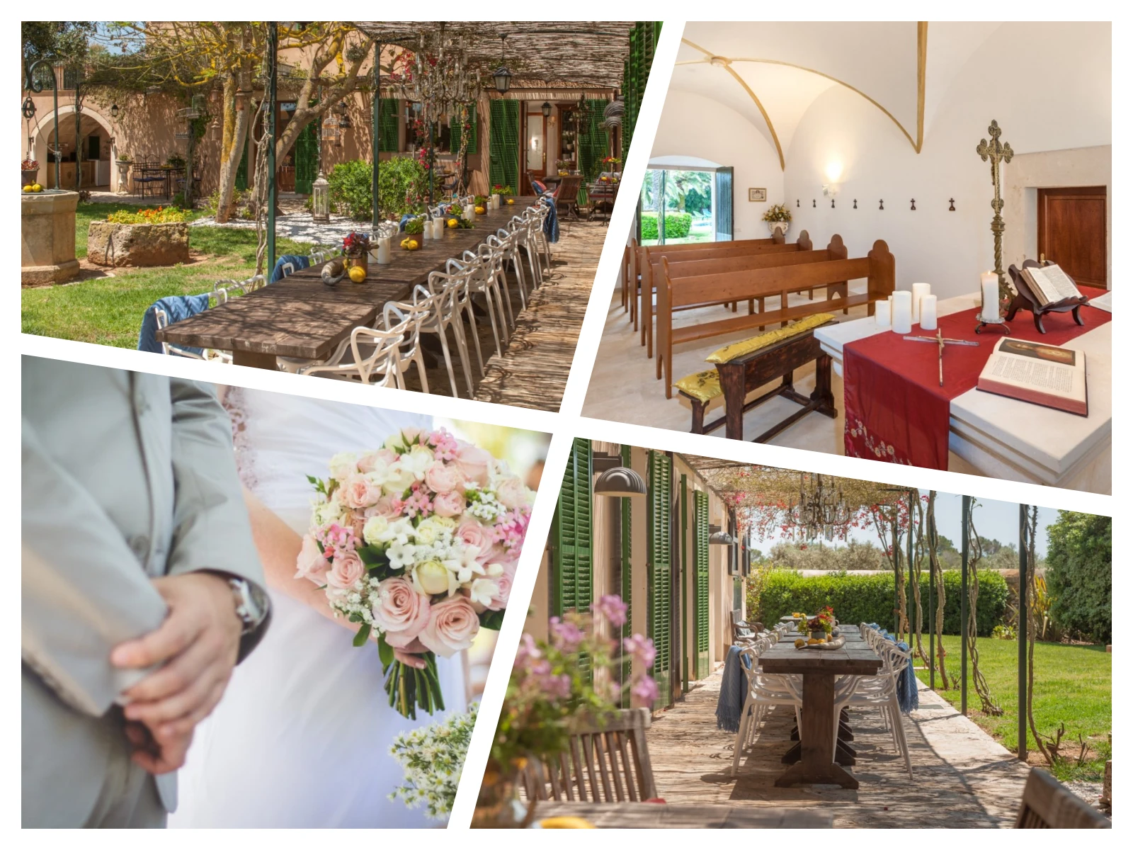 Heiraten auf Mallorca