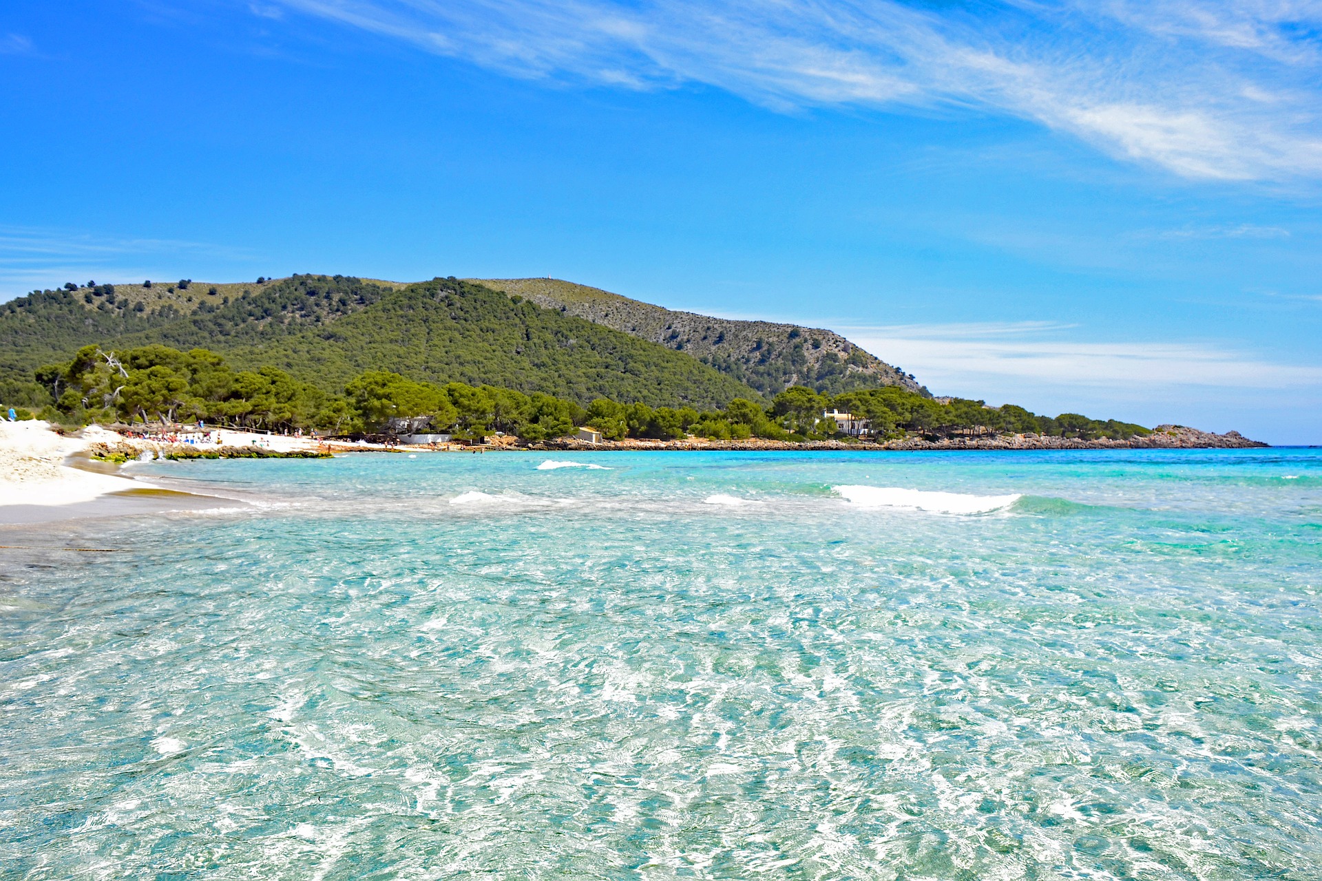 Ferienunterkunft Mallorca, Ferienhaus Mallorca
