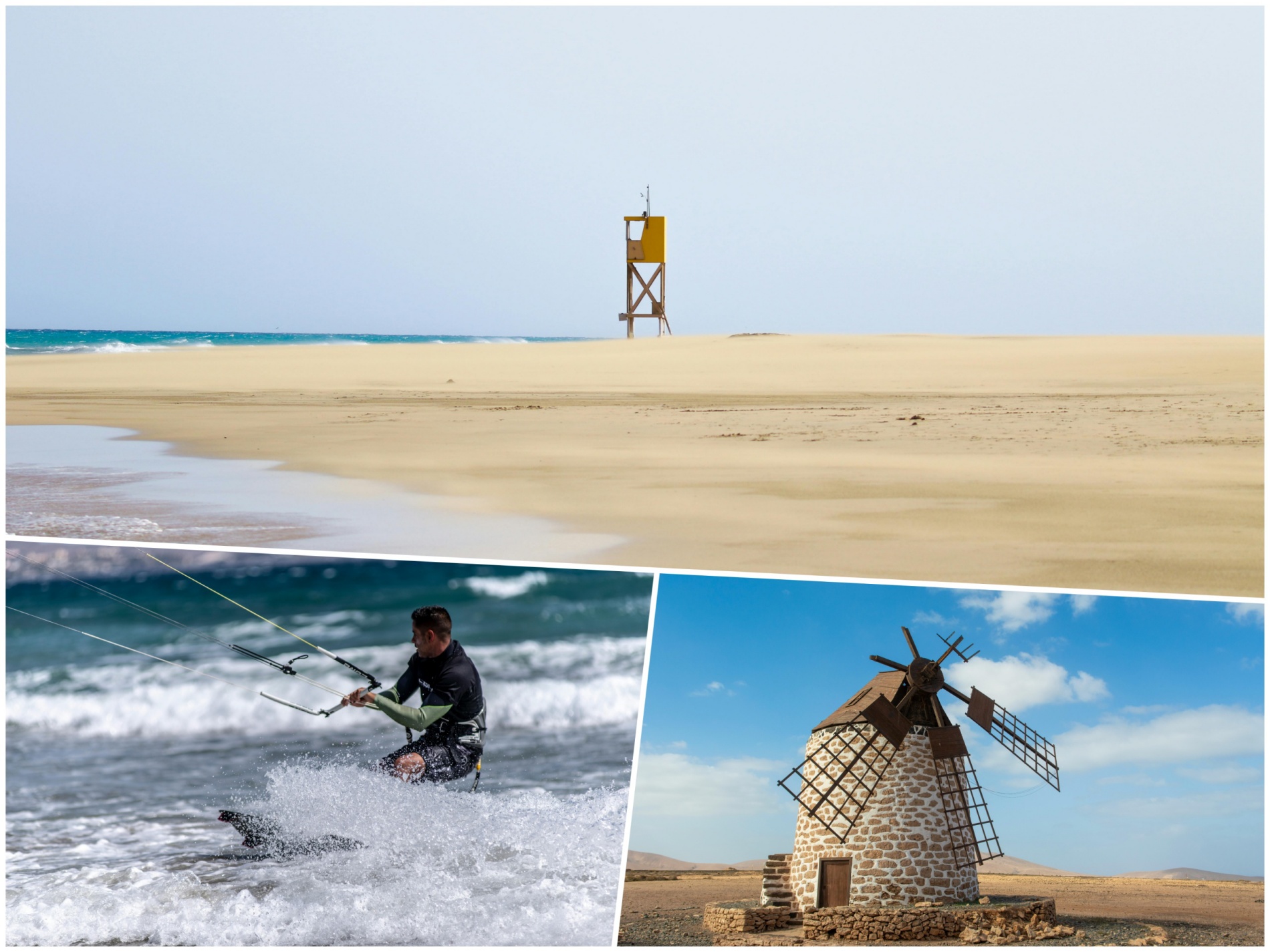 Vacaciones Fuerteventura