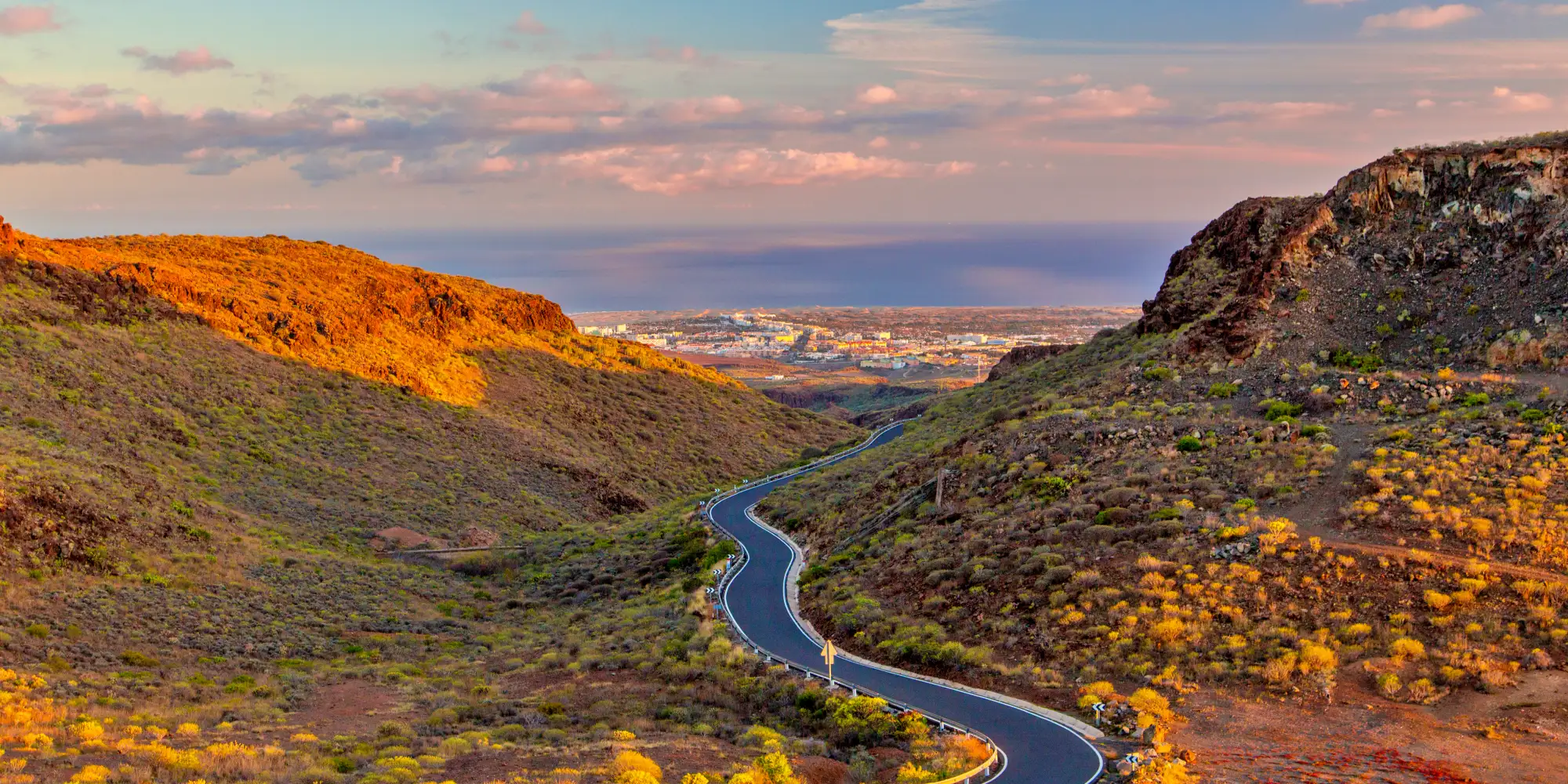 Vacaciones Gran Canaria