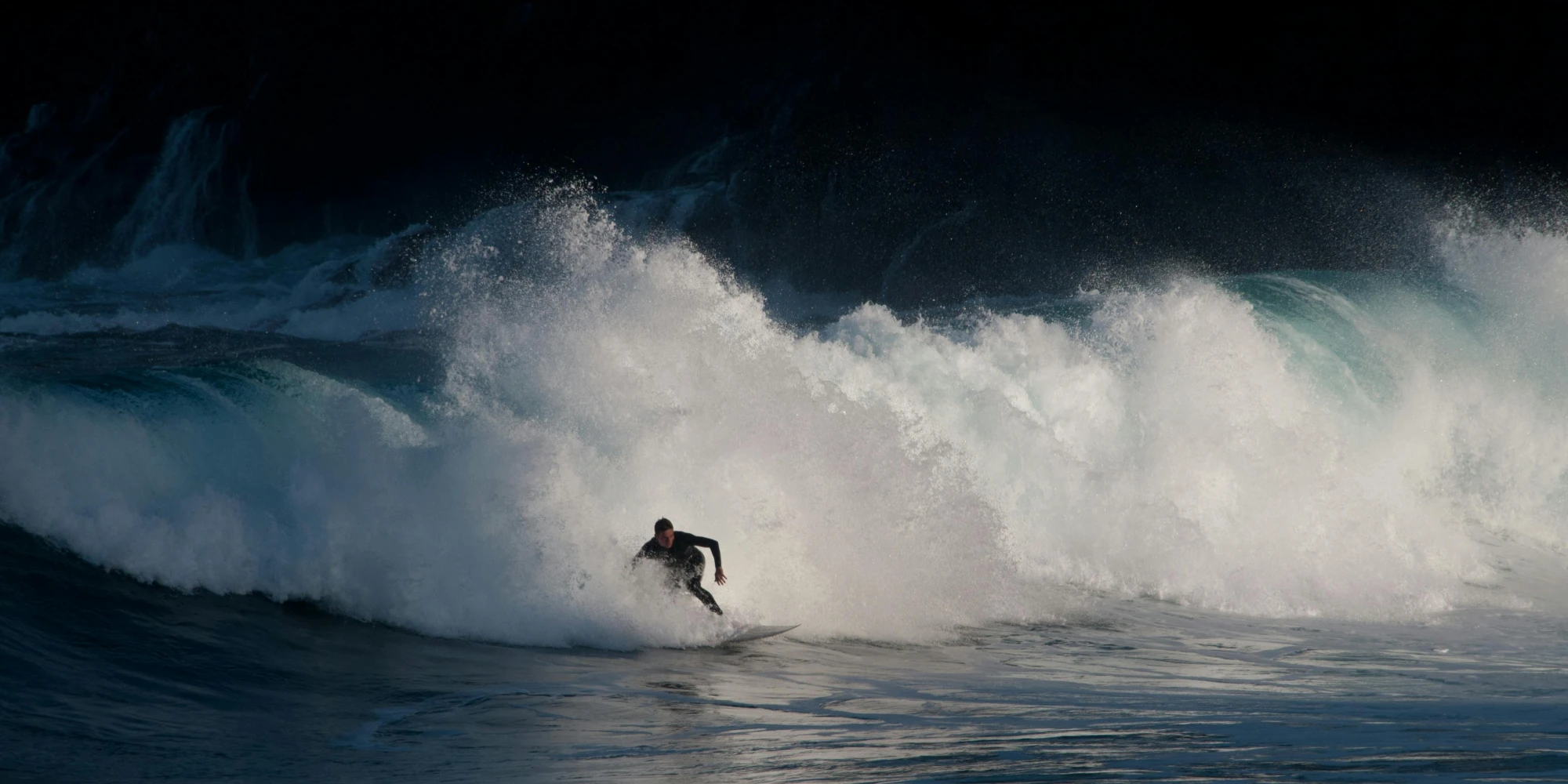 Surfen Teneriffa