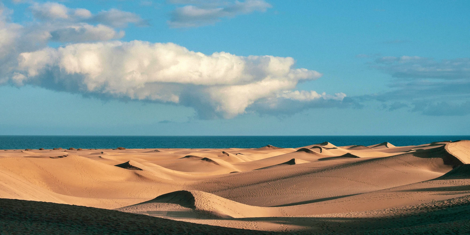 Dunas Maspalomas Gran Canaria