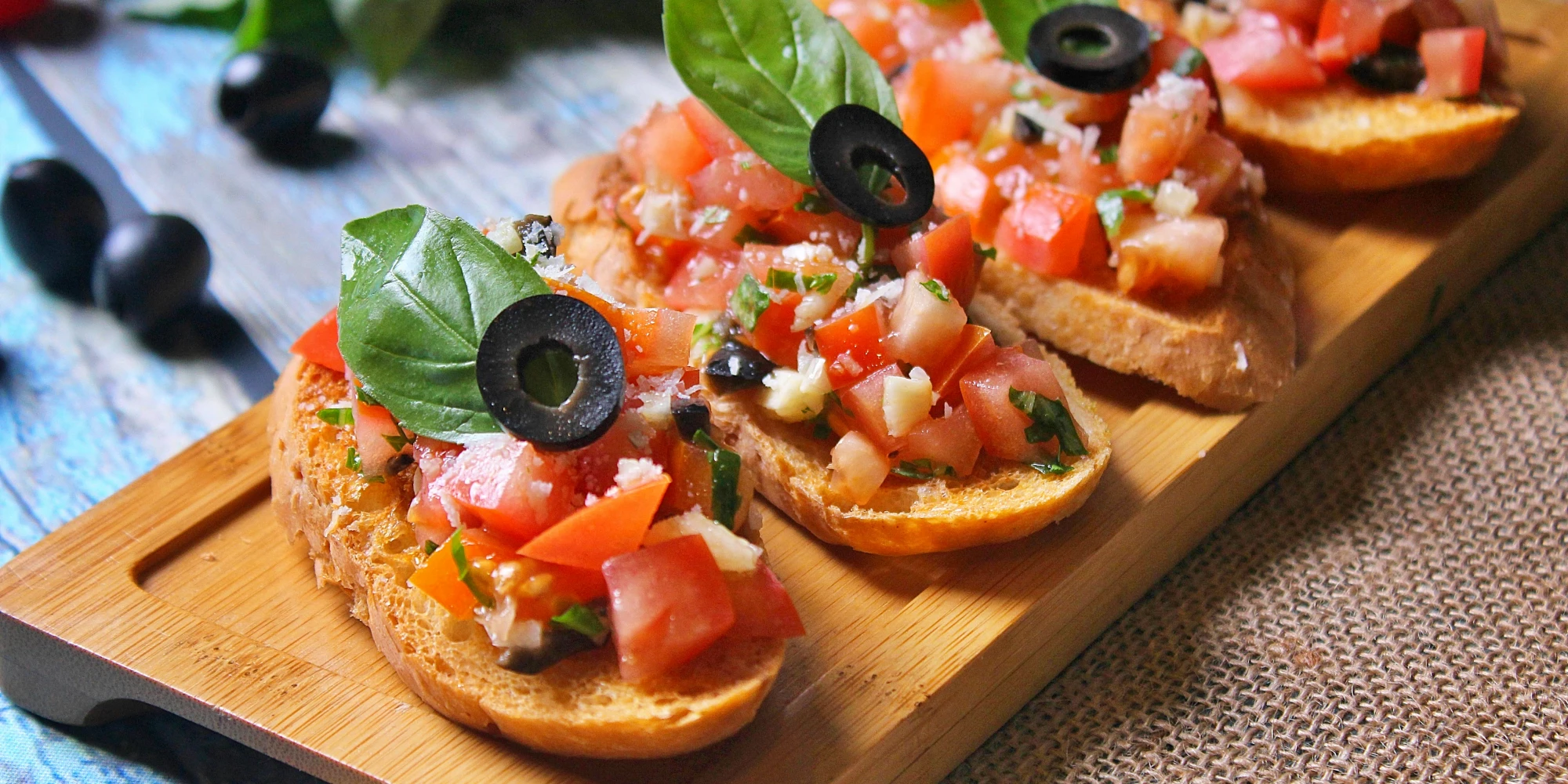 Tapas Baleares