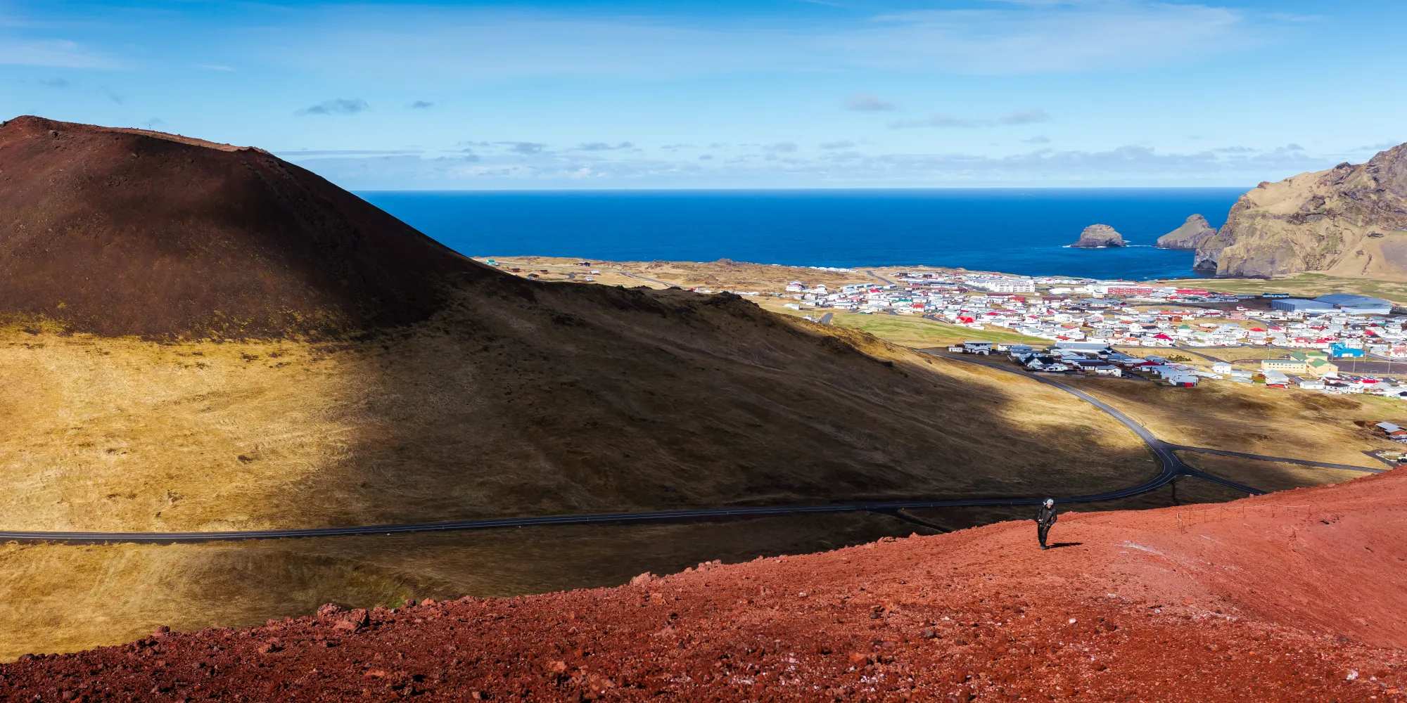 Wandern auf El Hierro