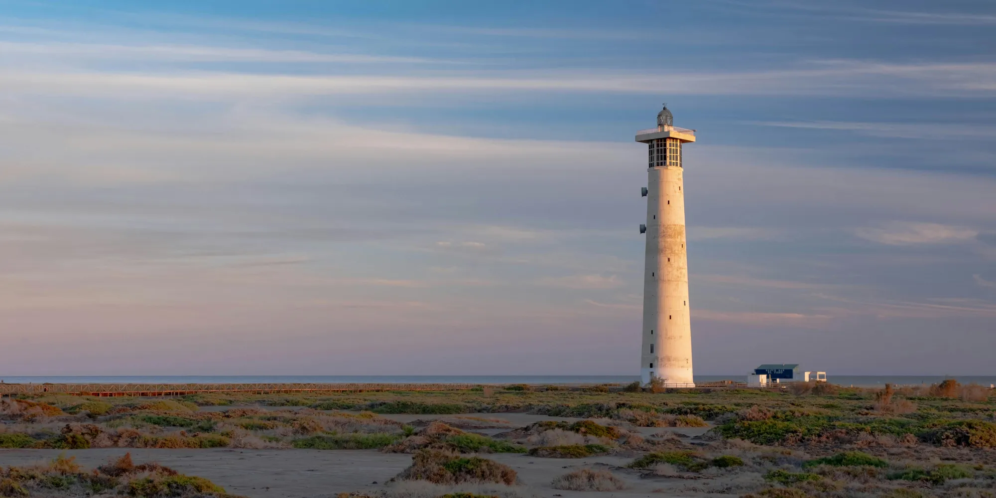 Wandern auf Fuerteventura