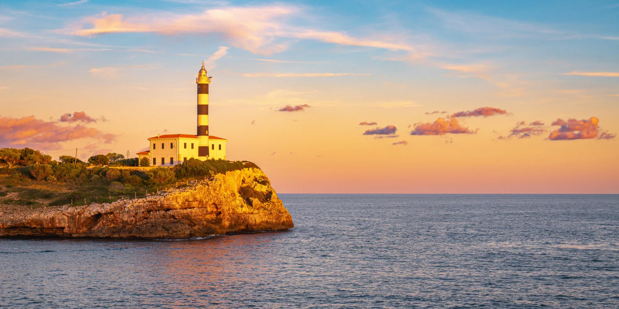 Portocolom Wandern Mallorca