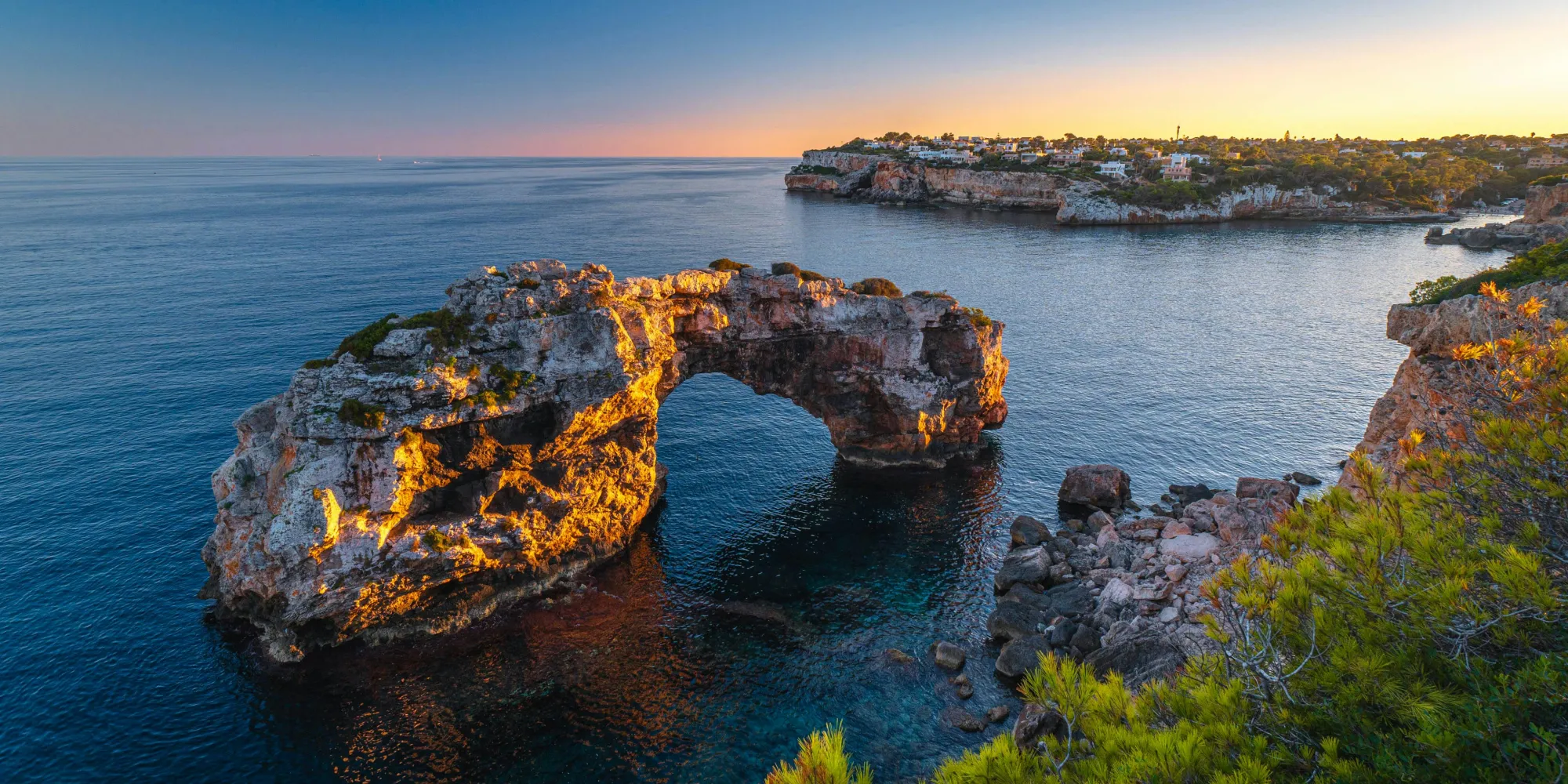 Wanderurlaub Mallorca