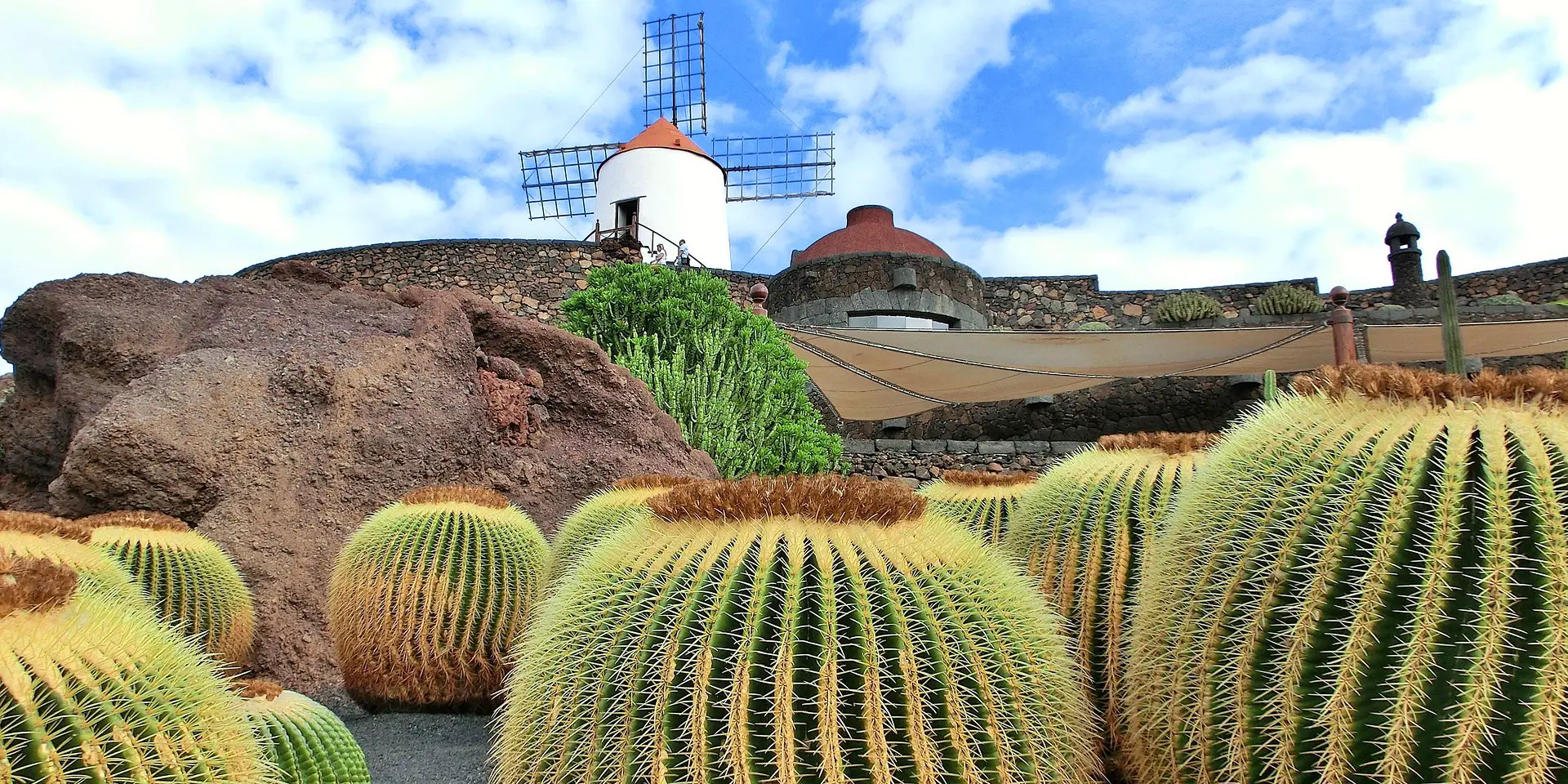Urlaub Lanzarote