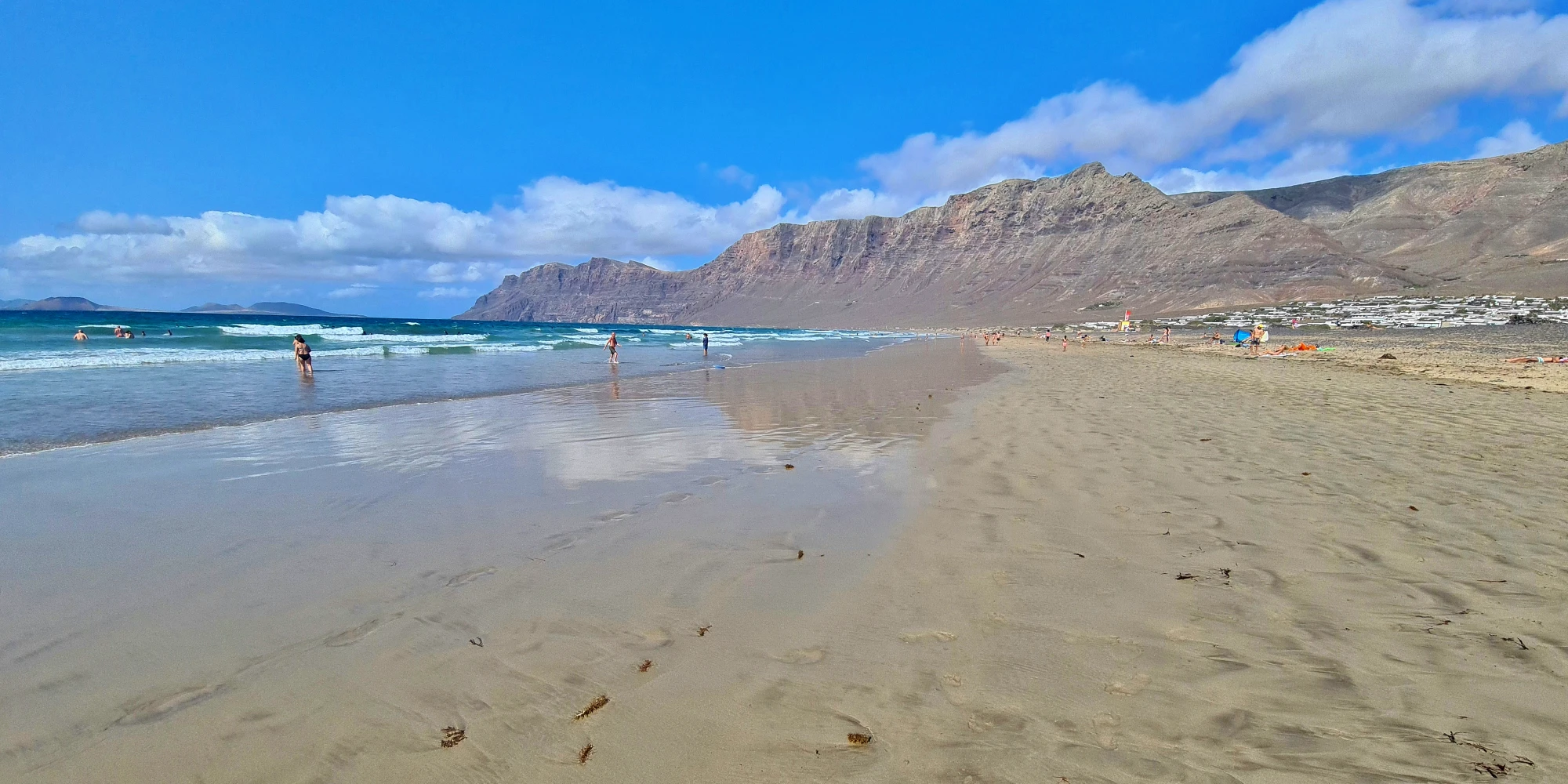 Strandurlaub Lanzarote