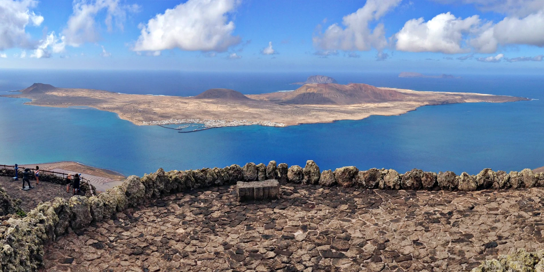 Familienurlaub Lanzarote