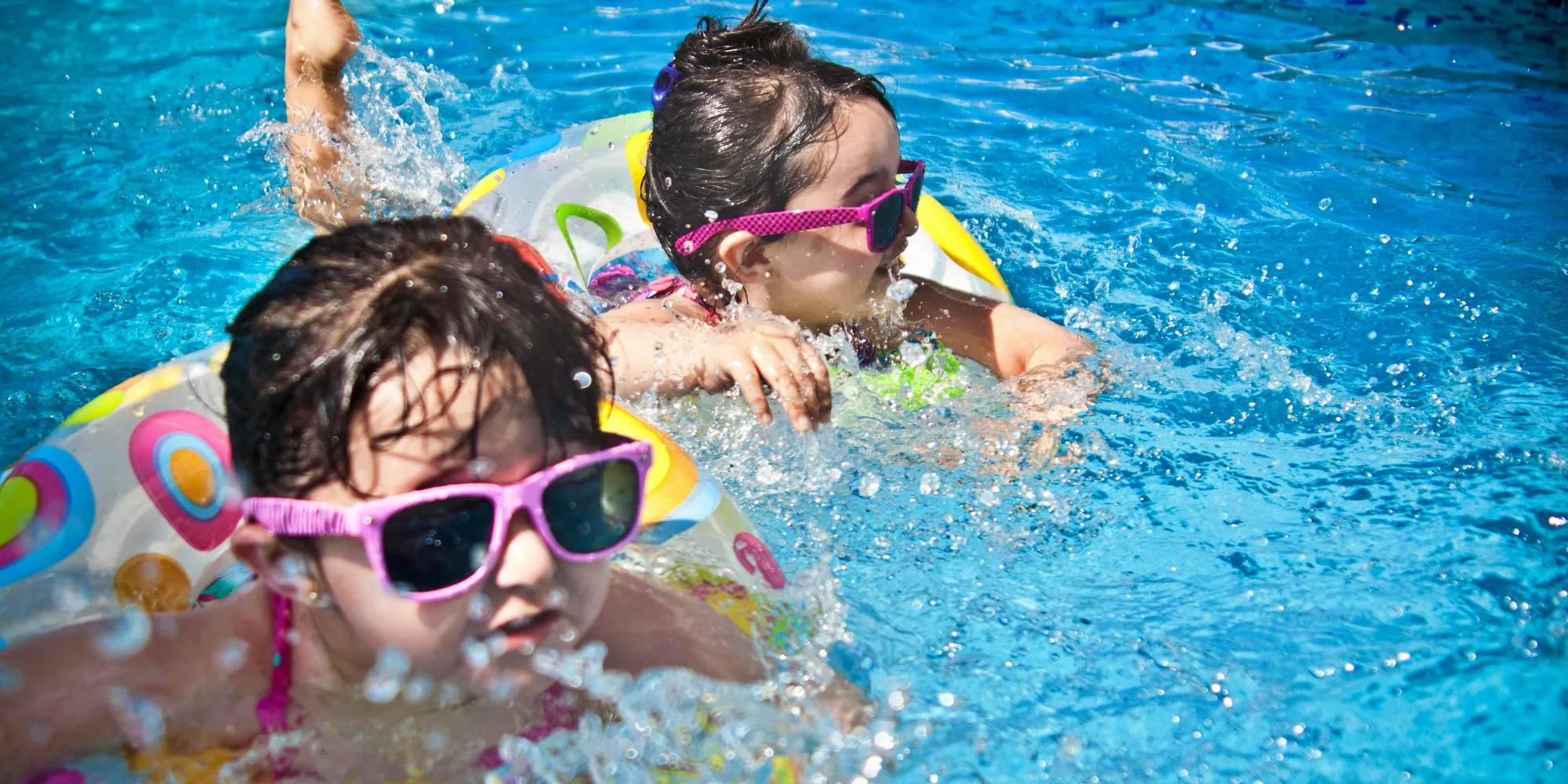 Wasserpark Lanzarote
