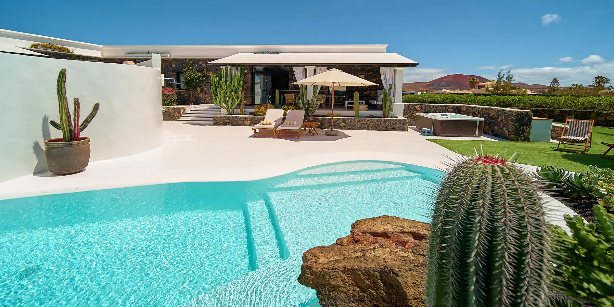 Ferienhaus Fuerteventura