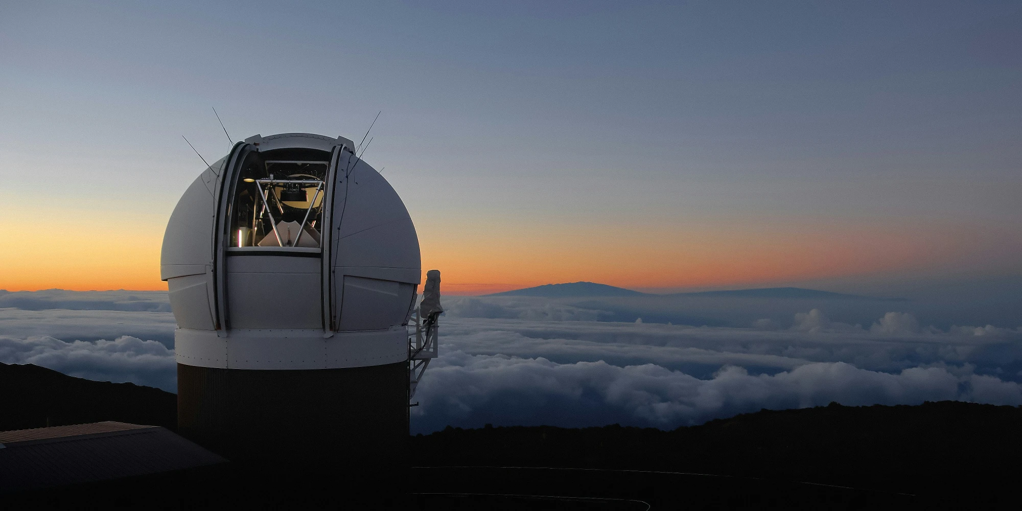 Gran Telescopio Canarias