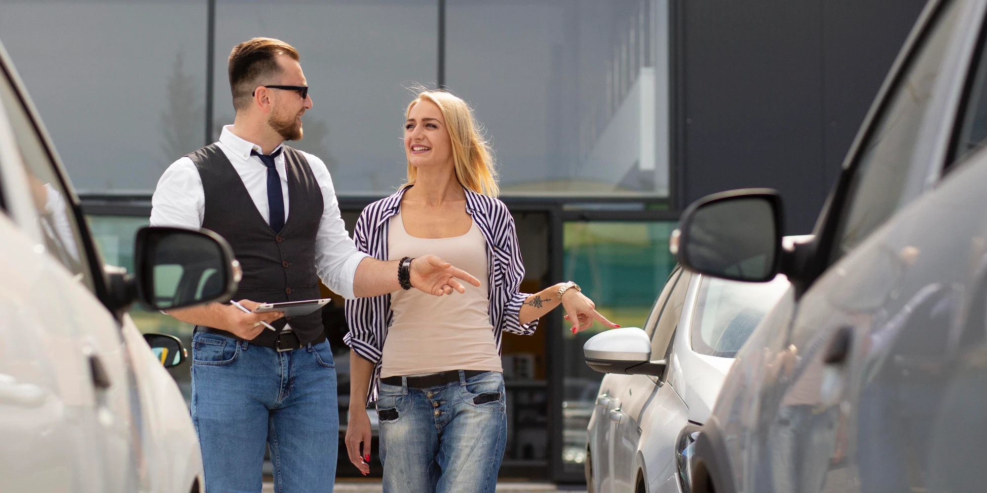 Car rental booking Canary Islands