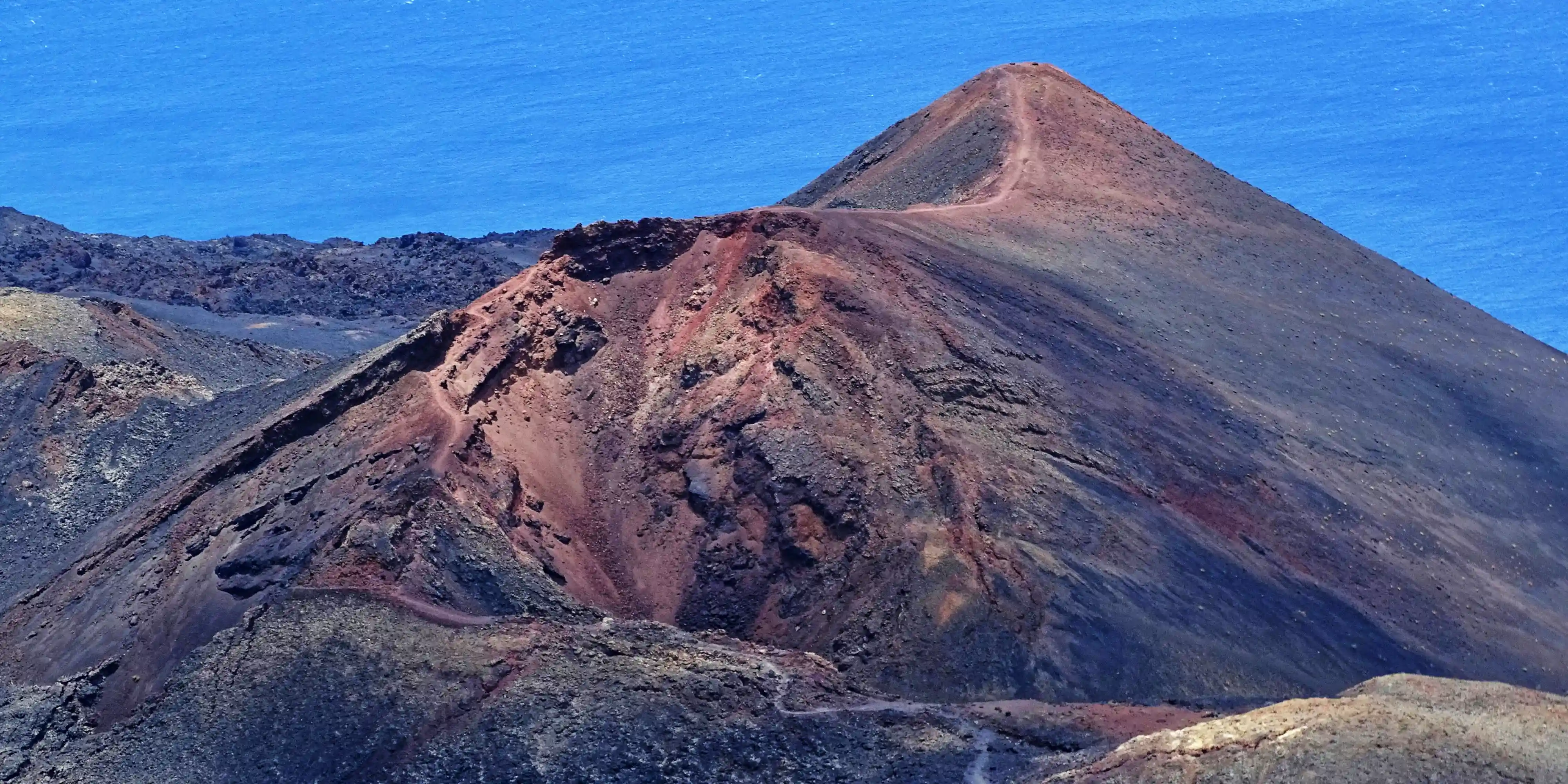 Vulkan San Antonio La Palma