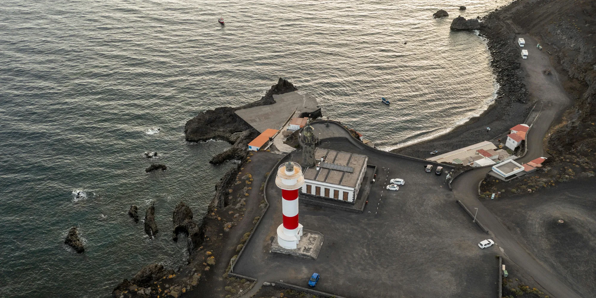 Fuencaliente La Palma