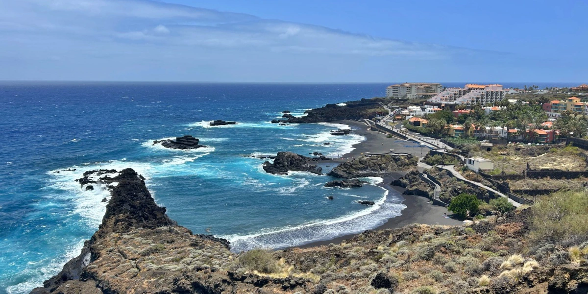 Los Cancajos La Palma