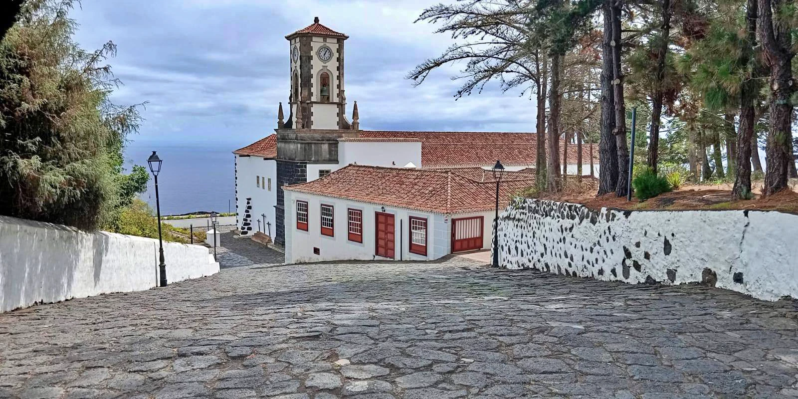 Villa de Mazo La Palma