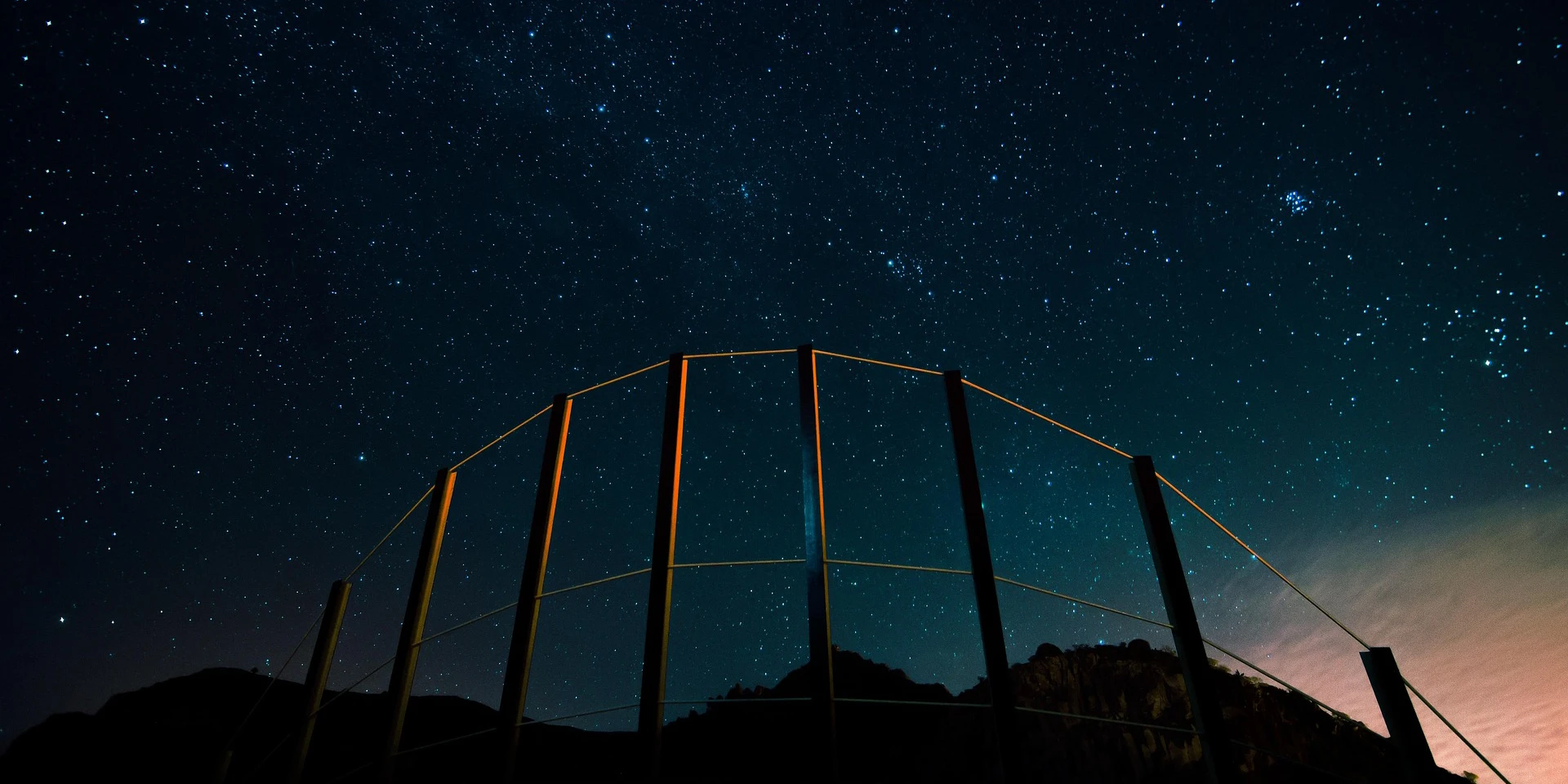 Sky excursion Canary Islands