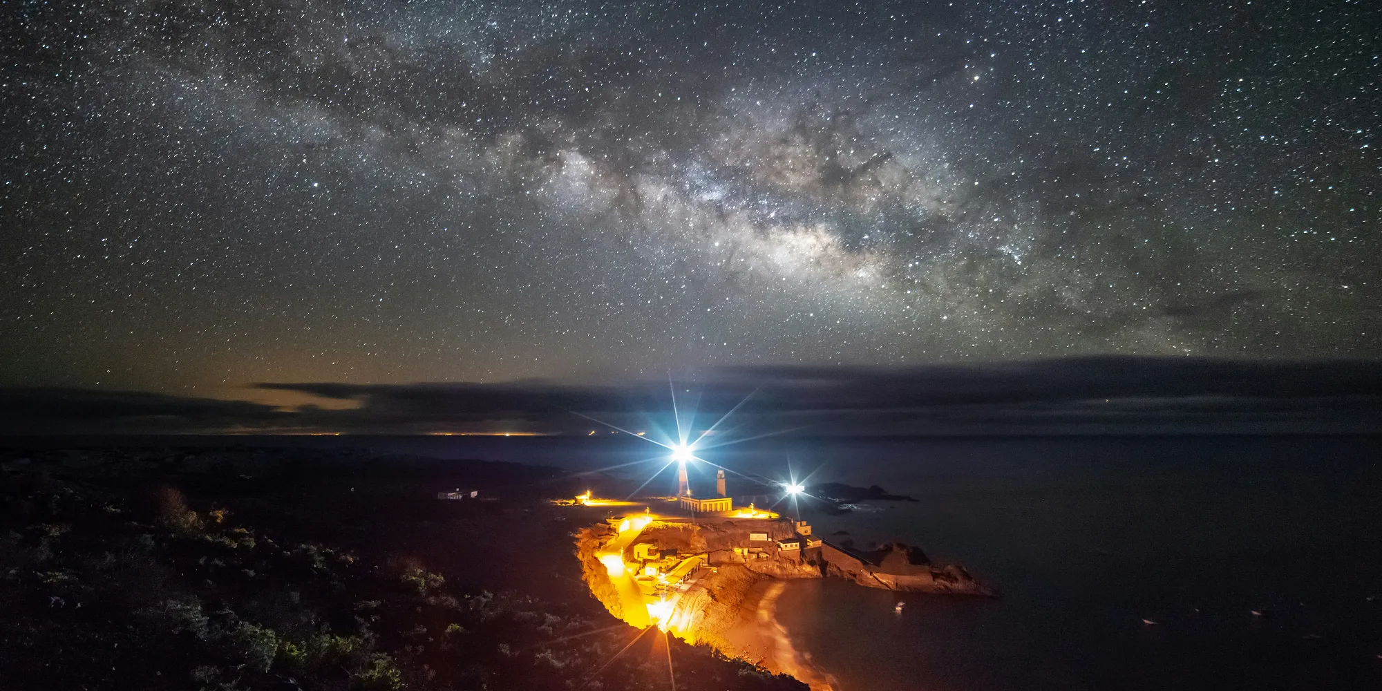 Astroturismo La Palma