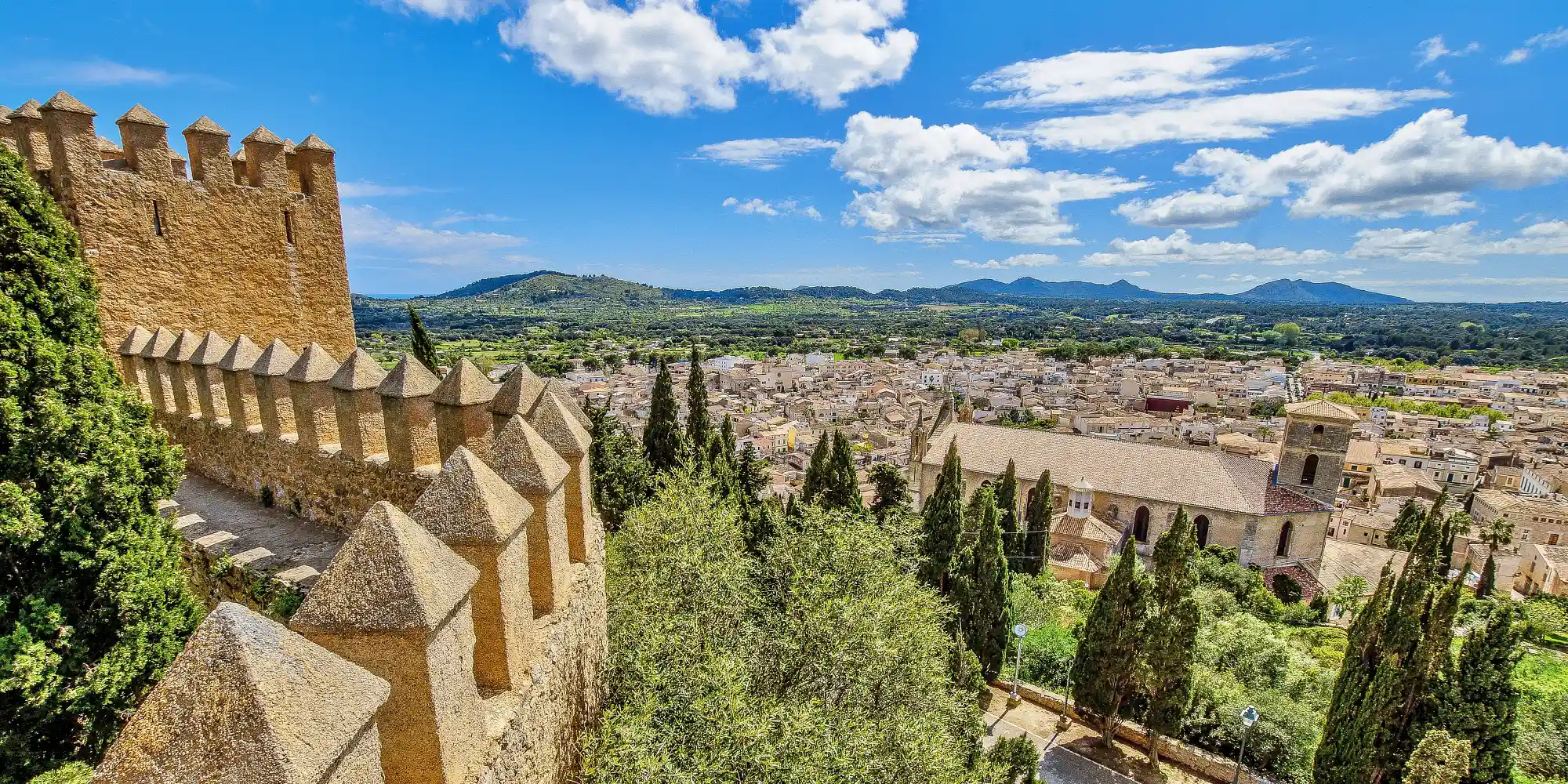Arta Mallorca