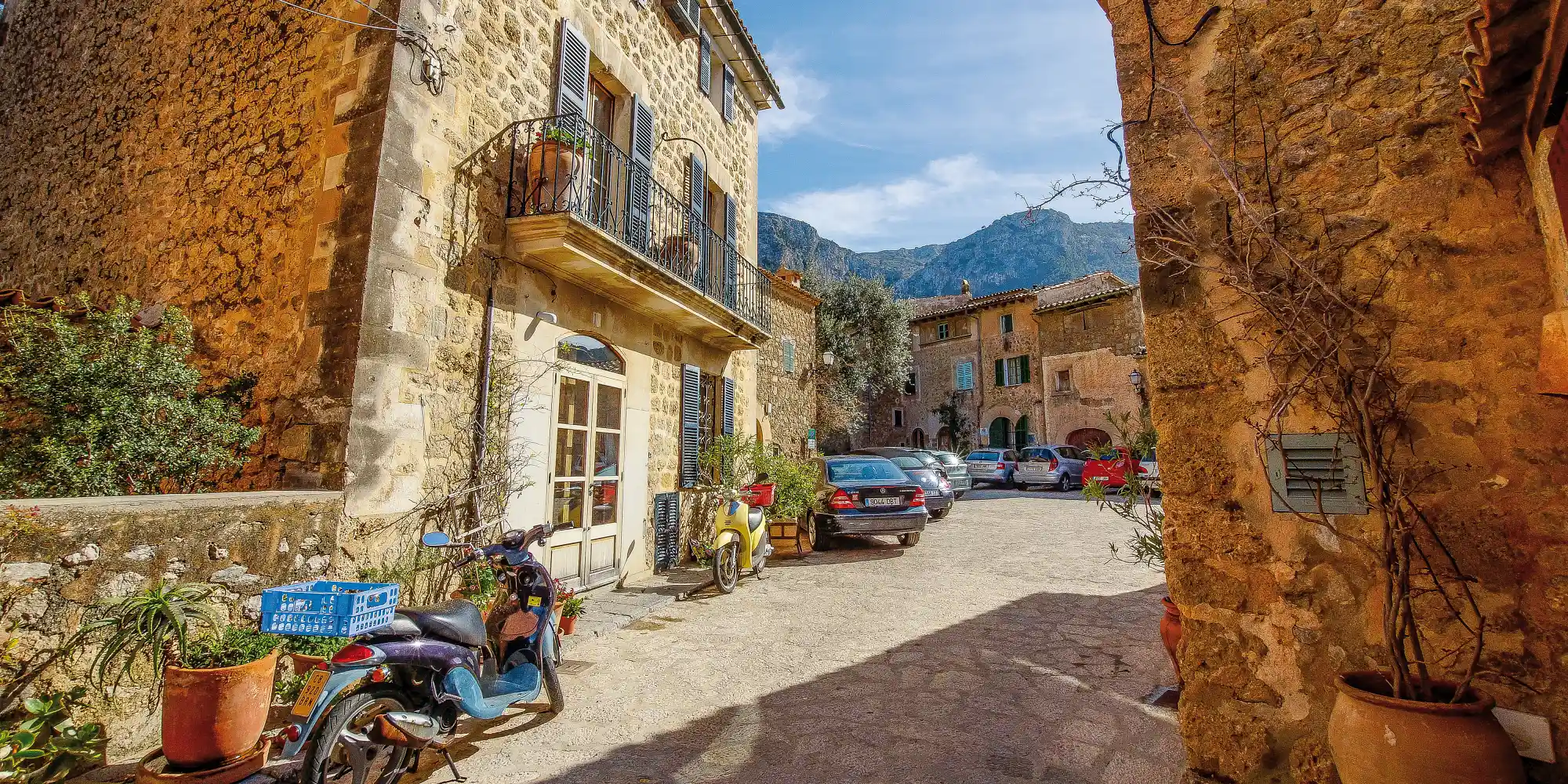 Deia Mallorca