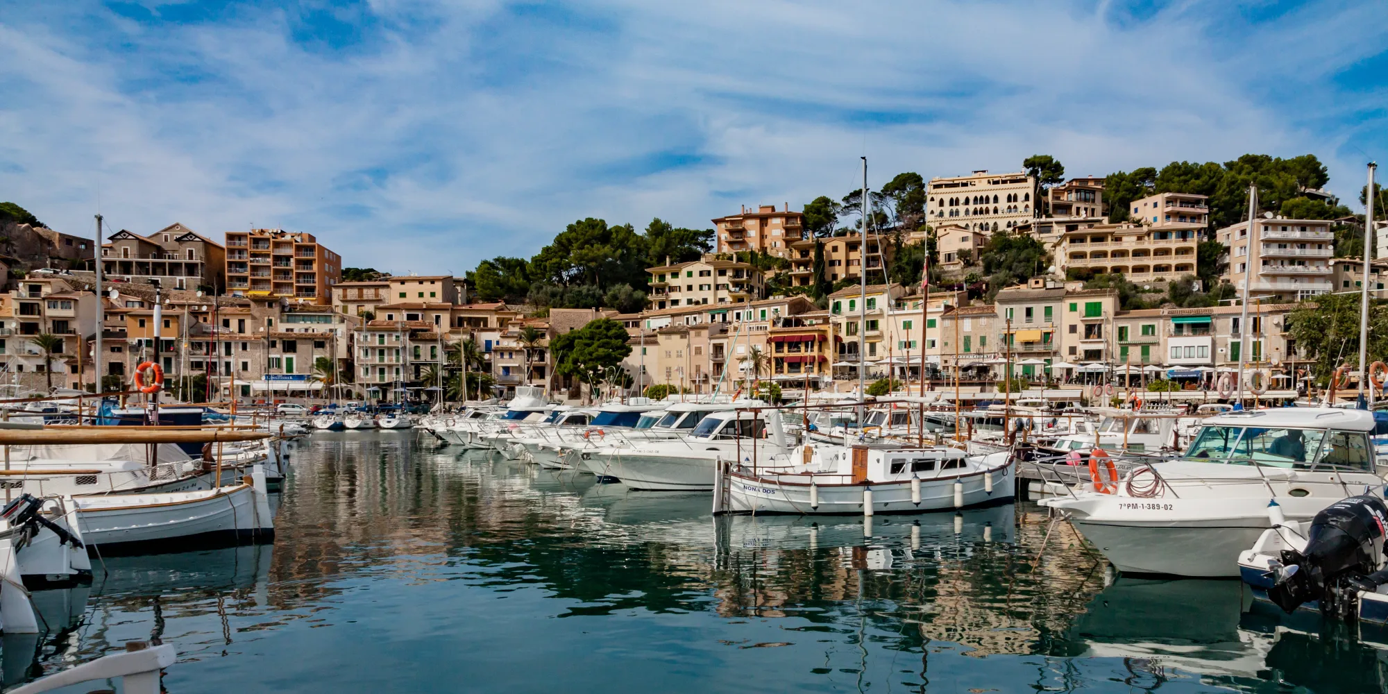 Soller Mallorca