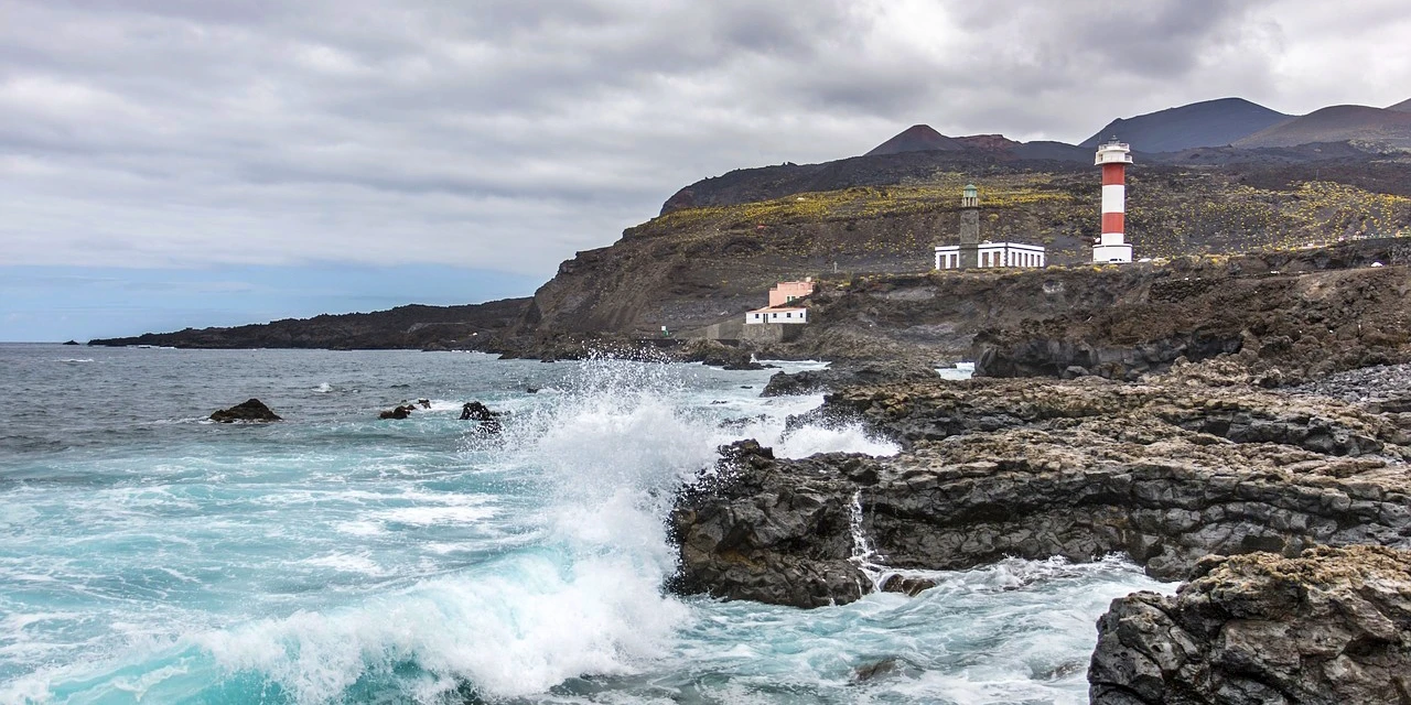 Faro Fuencaliente La Palma