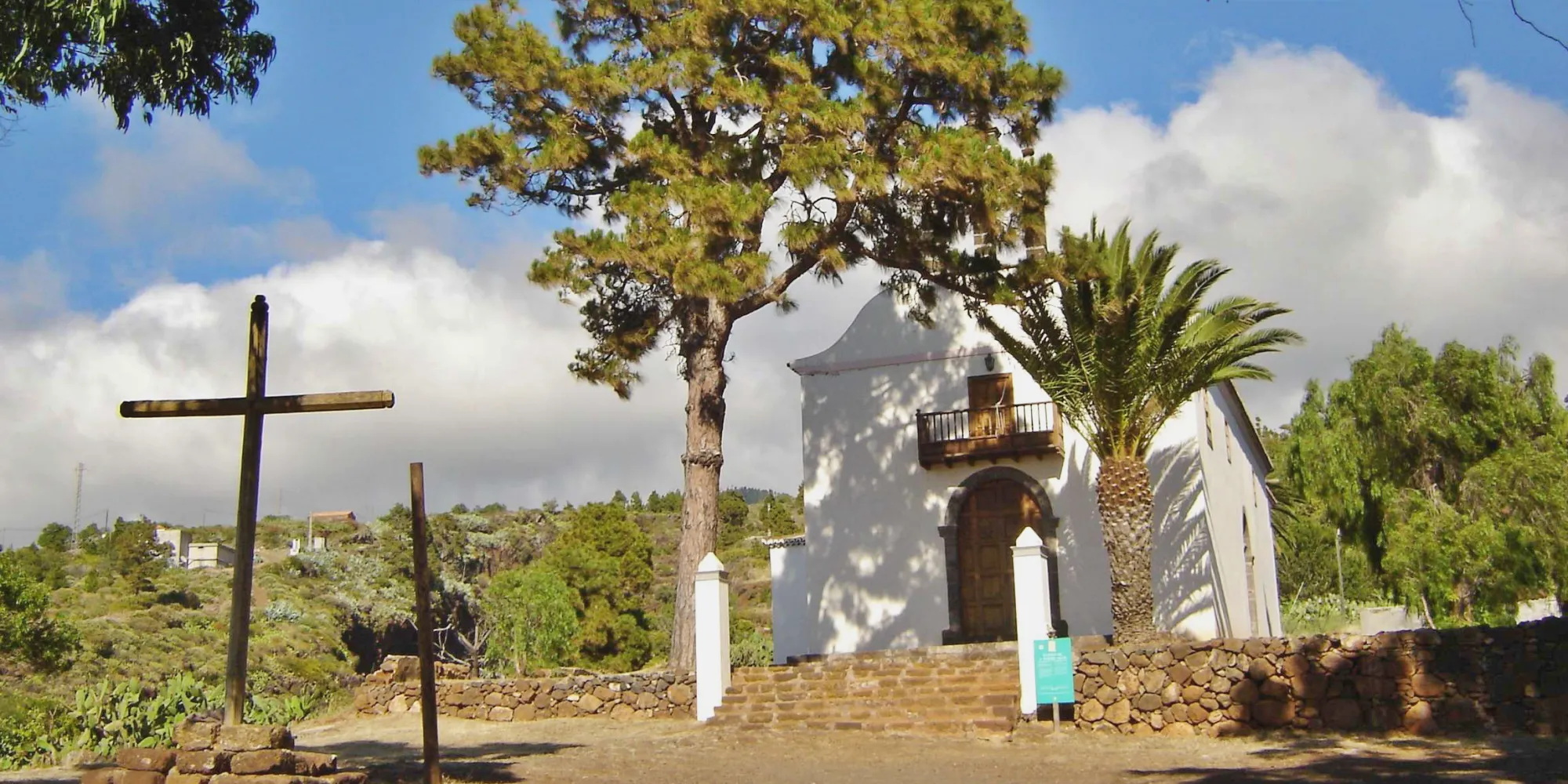 Puntagorda La Palma