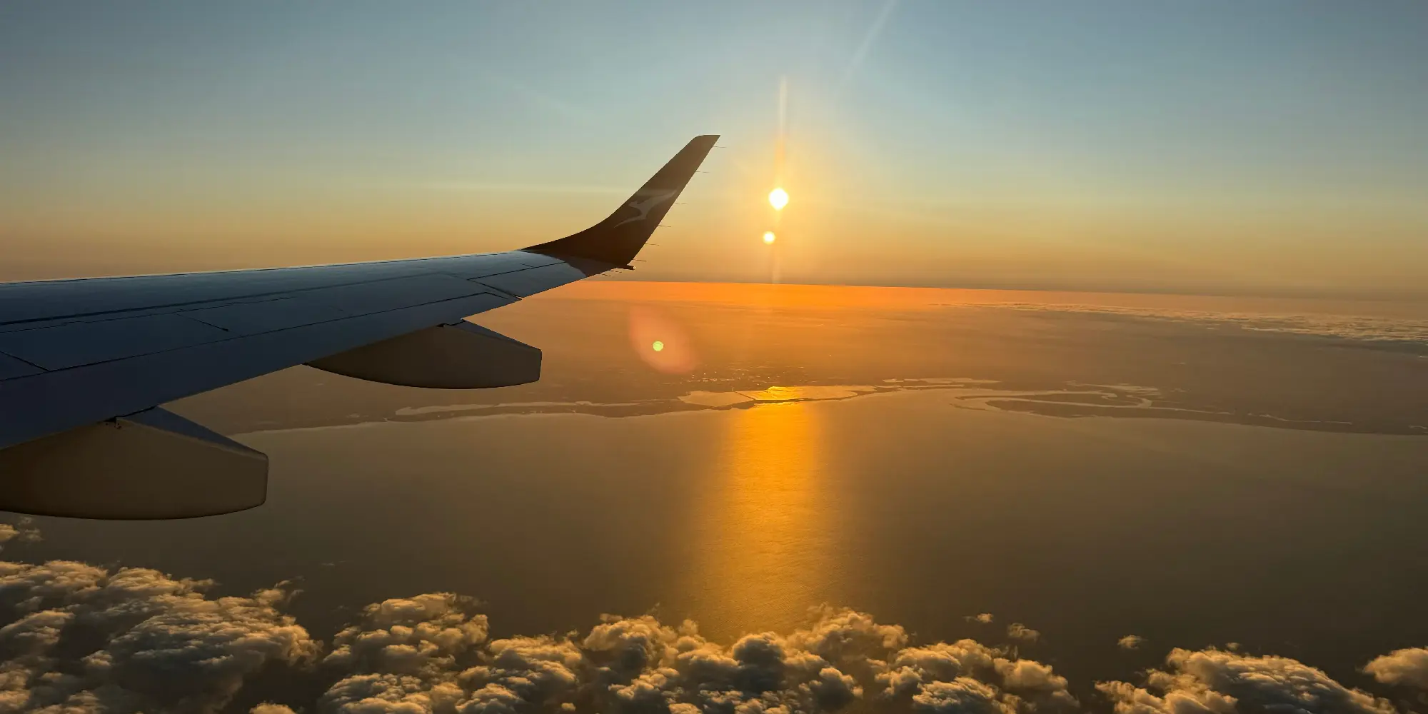 Llegada a La Palma