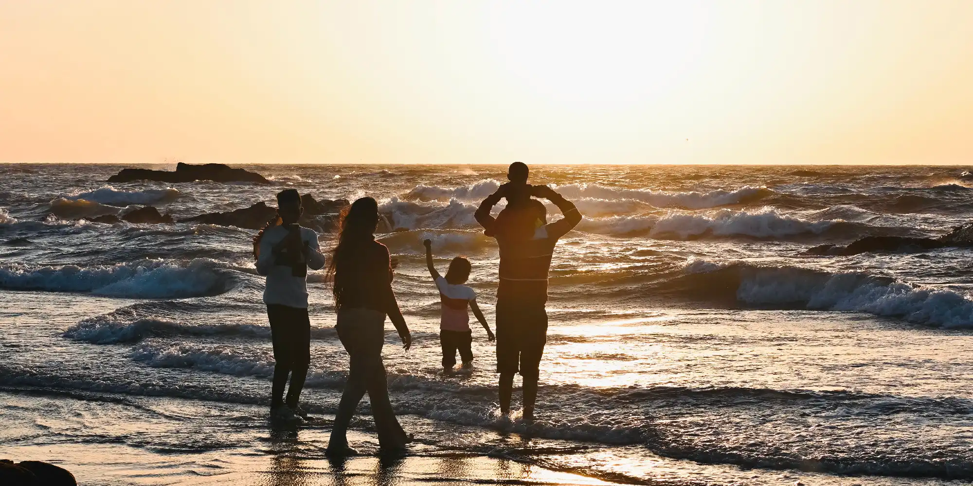 Vacaciones familares La Palma