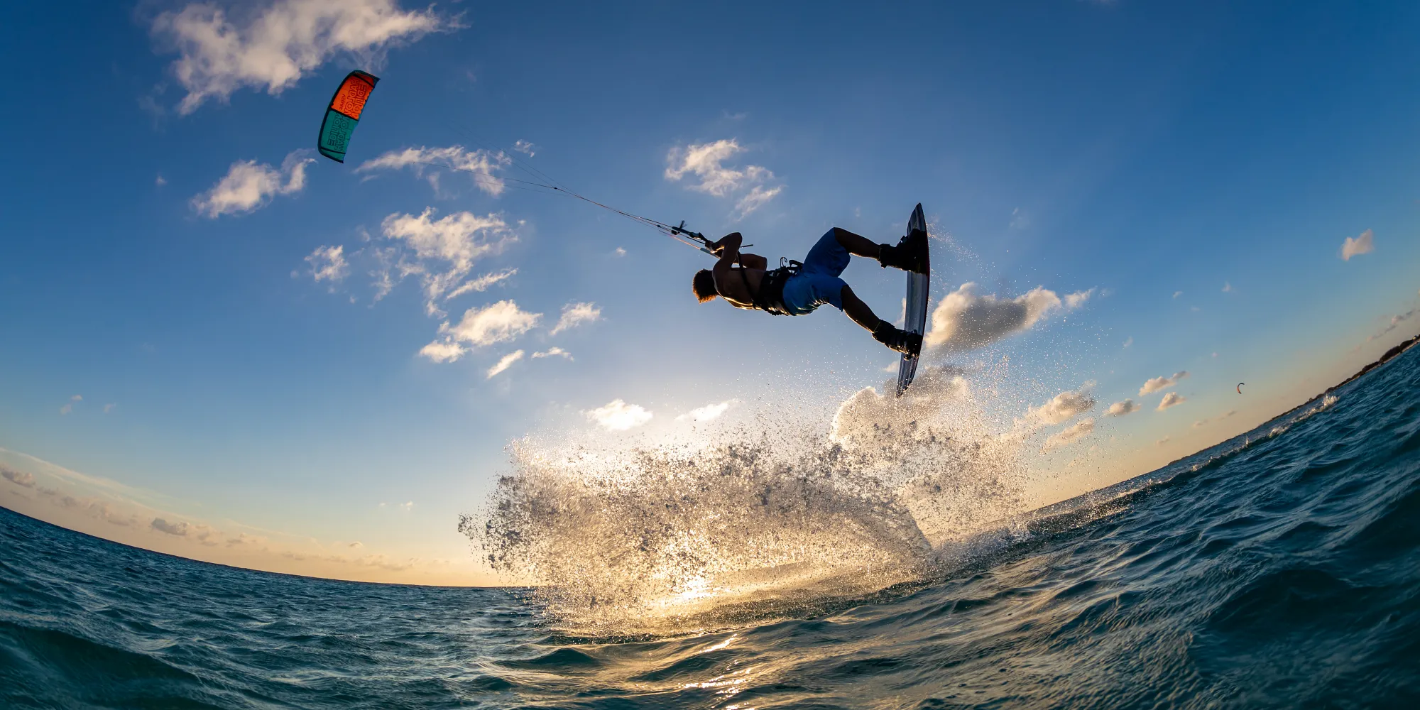 Kitesurfen La Palma