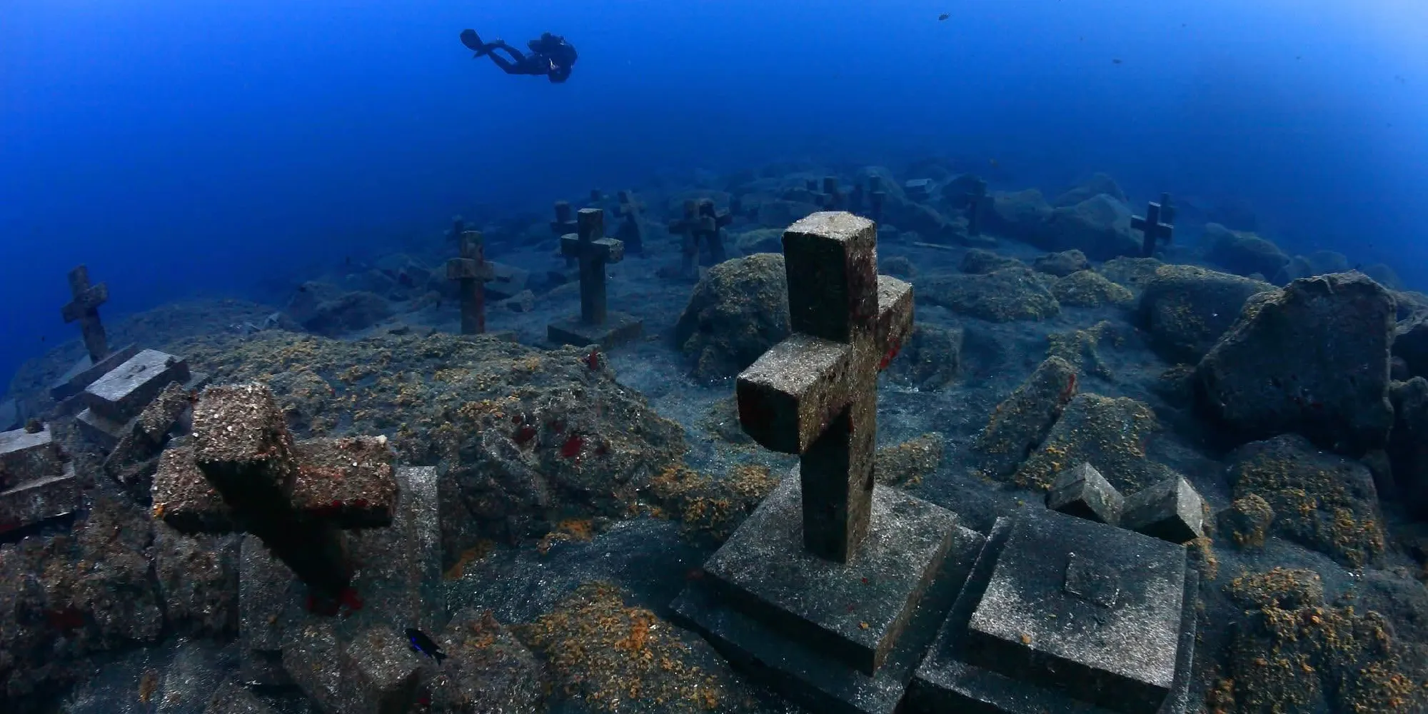 Buceo Malpique La Palma