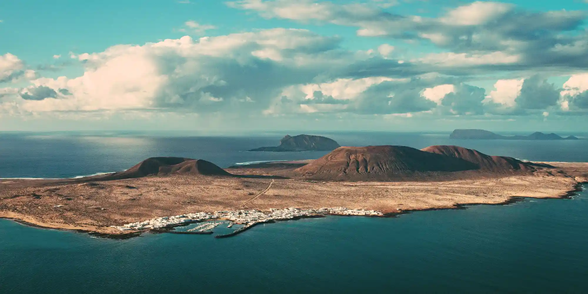 Excursion La Graciosa