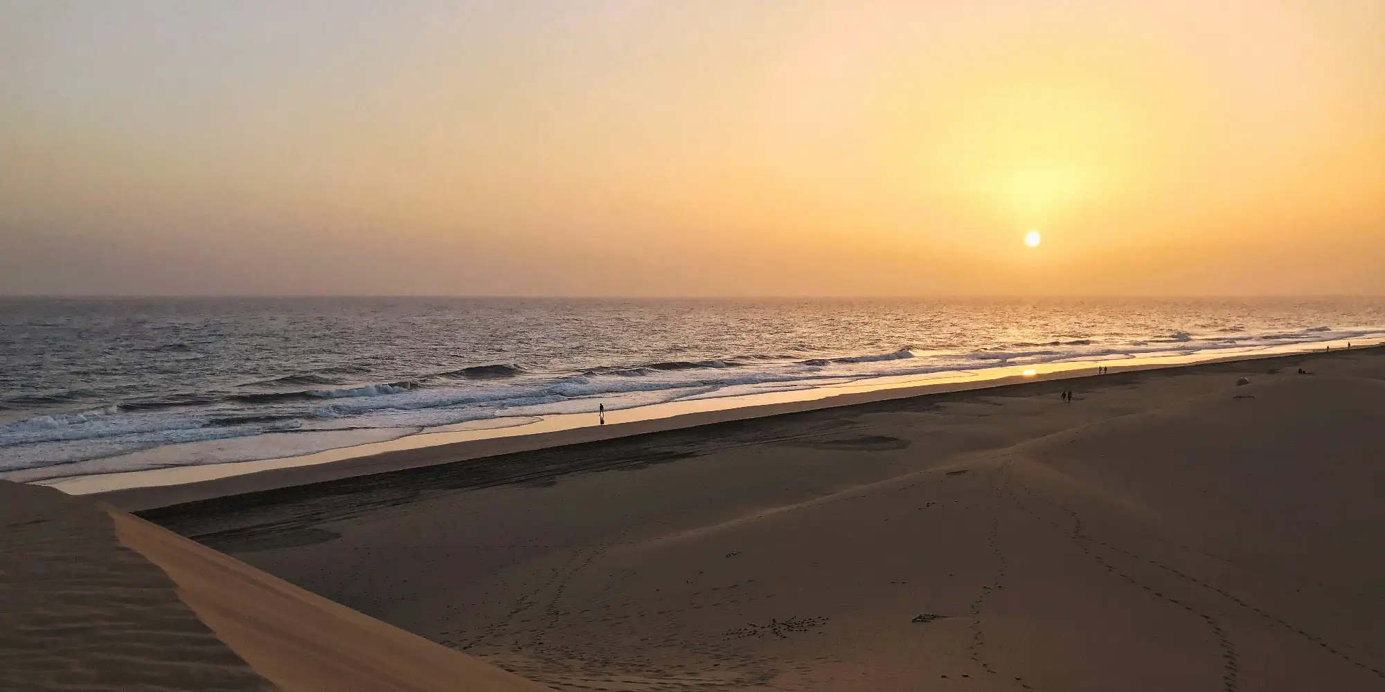 Vacaciones para familias en Gran Canaria
