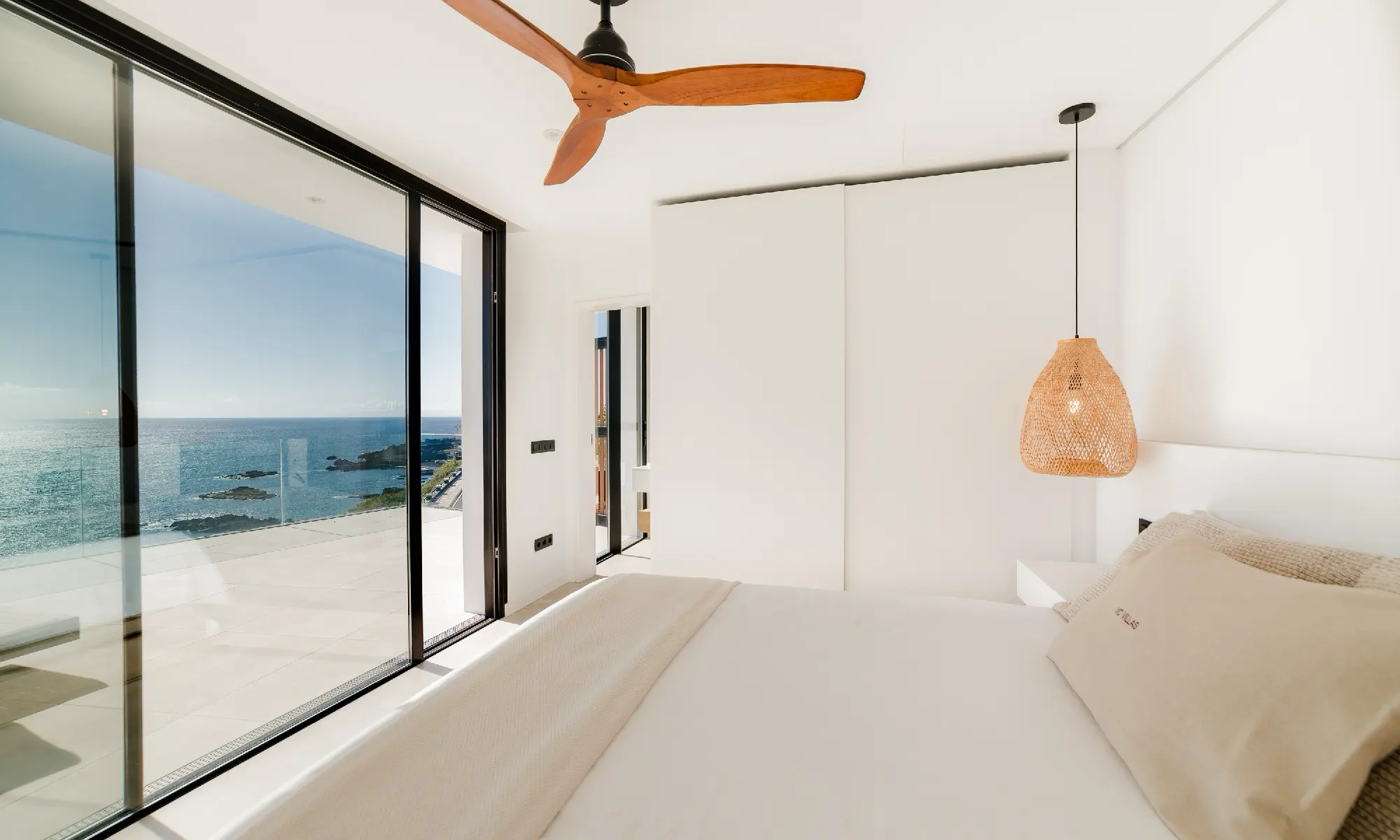 Rent a holiday home on Gran Canaria