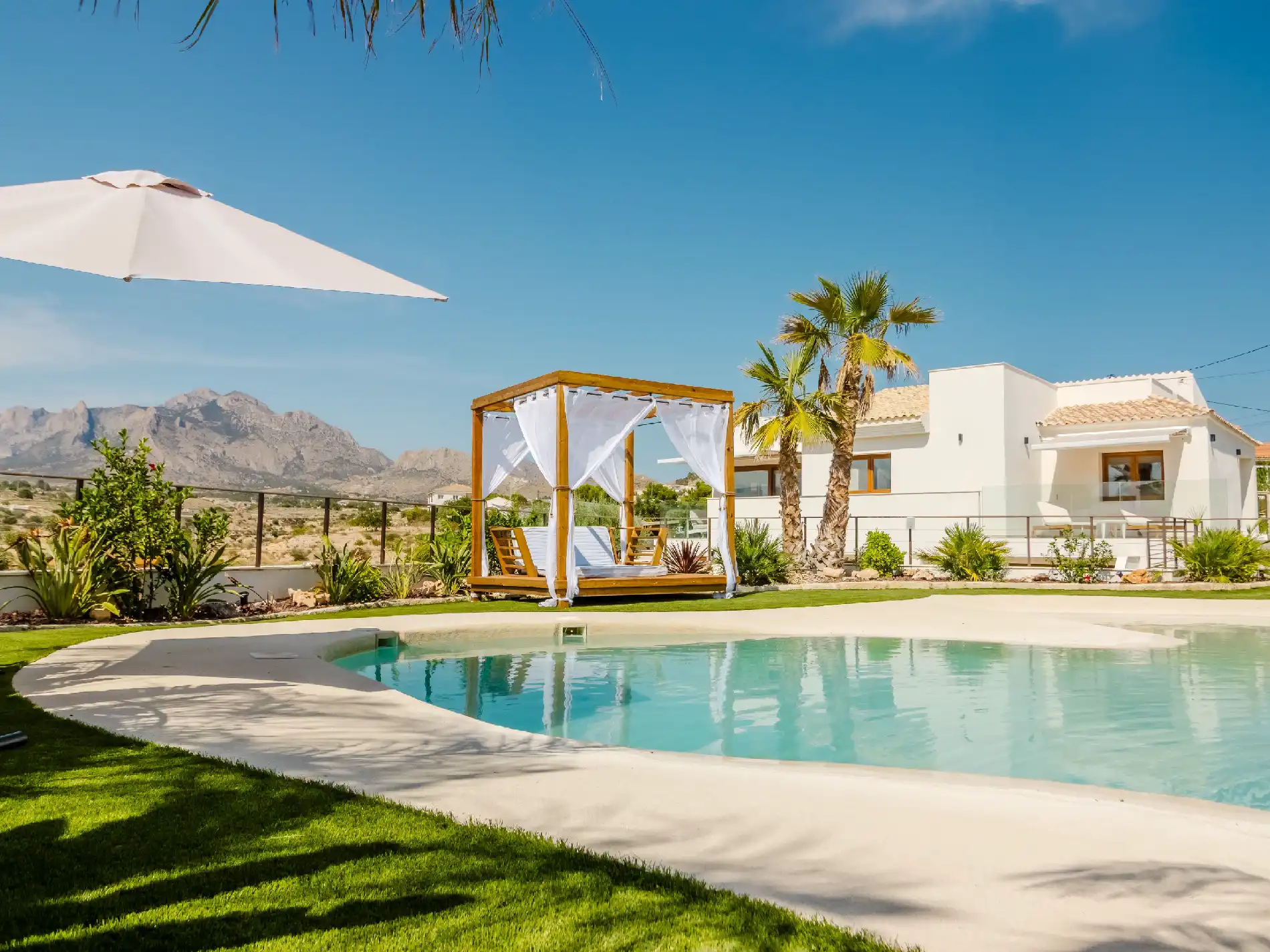 Ferienunterkunft auf Gran Canaria mieten