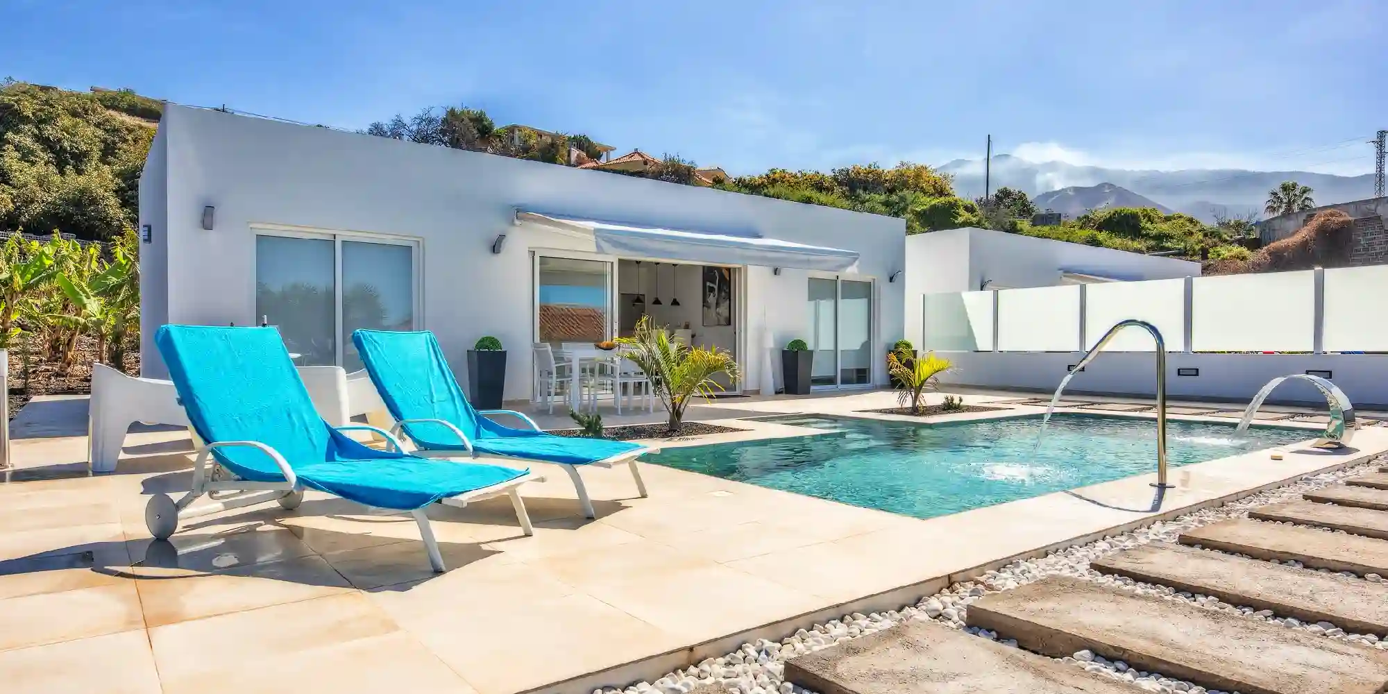 Individualeurlaub La Palma