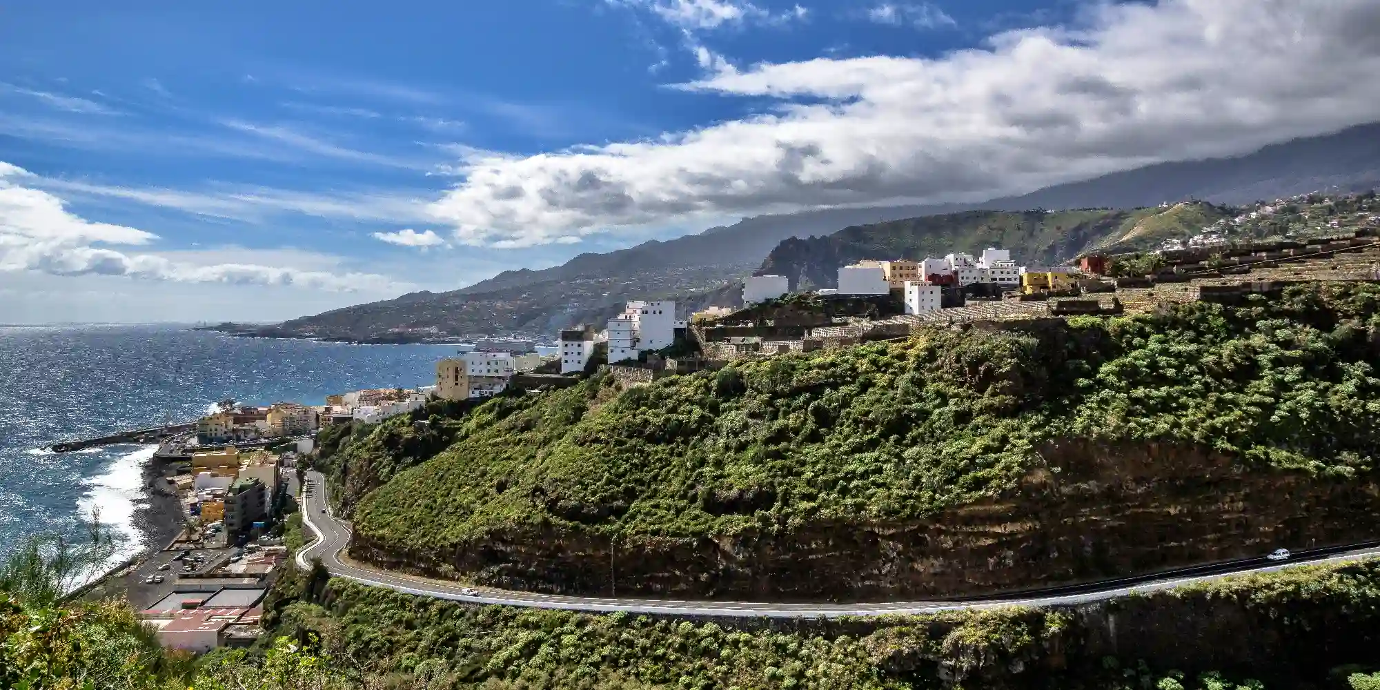 Individualurlaub La Palma