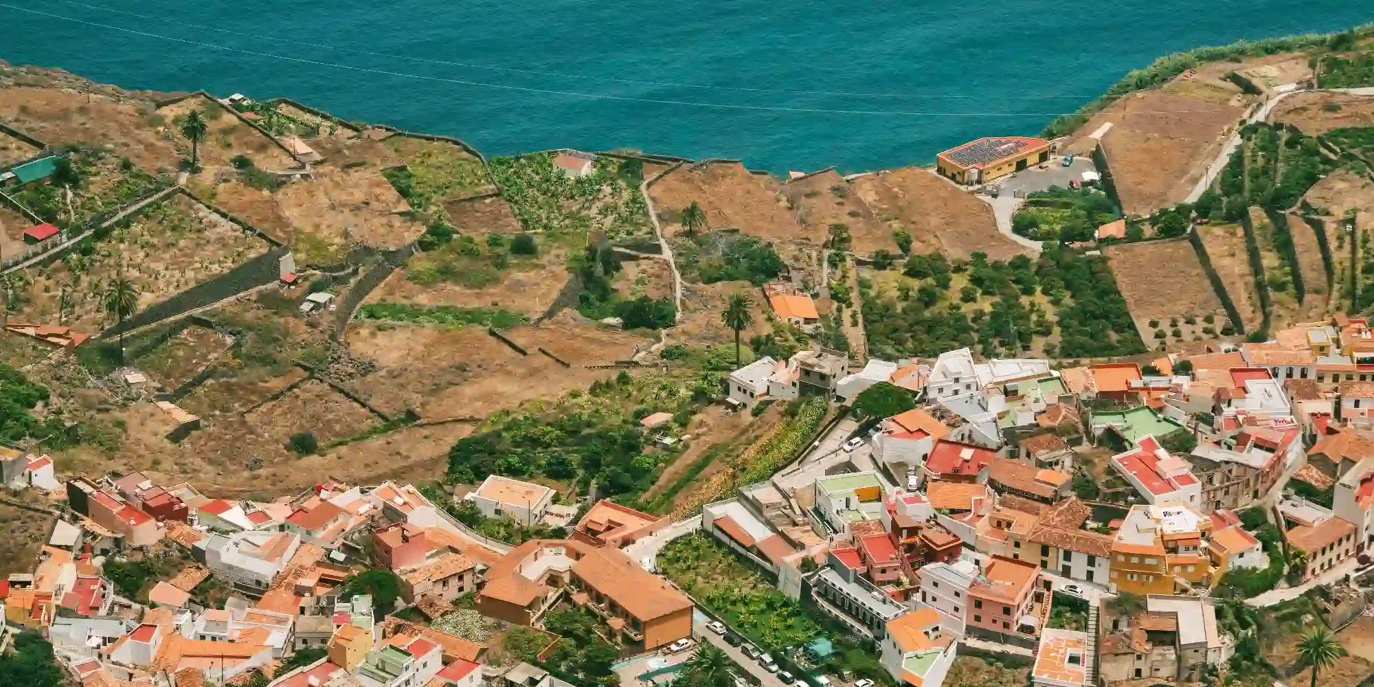 Vacaciones familares La Gomera