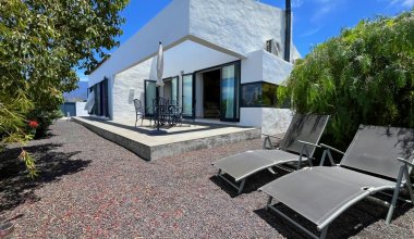 Casa Blue