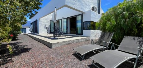Casa Blue
