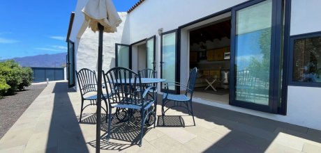 Casa Blue