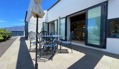 Casa Blue