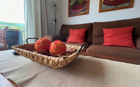 Ferienwohnung in Tazacorte La Palma
