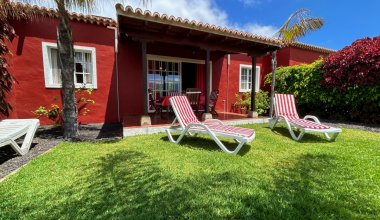 Haus Los Barros 2