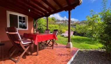 Haus Los Barros 7