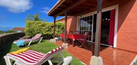 Casa Los Barros 8