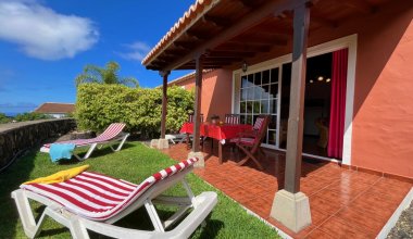 Haus Los Barros 8